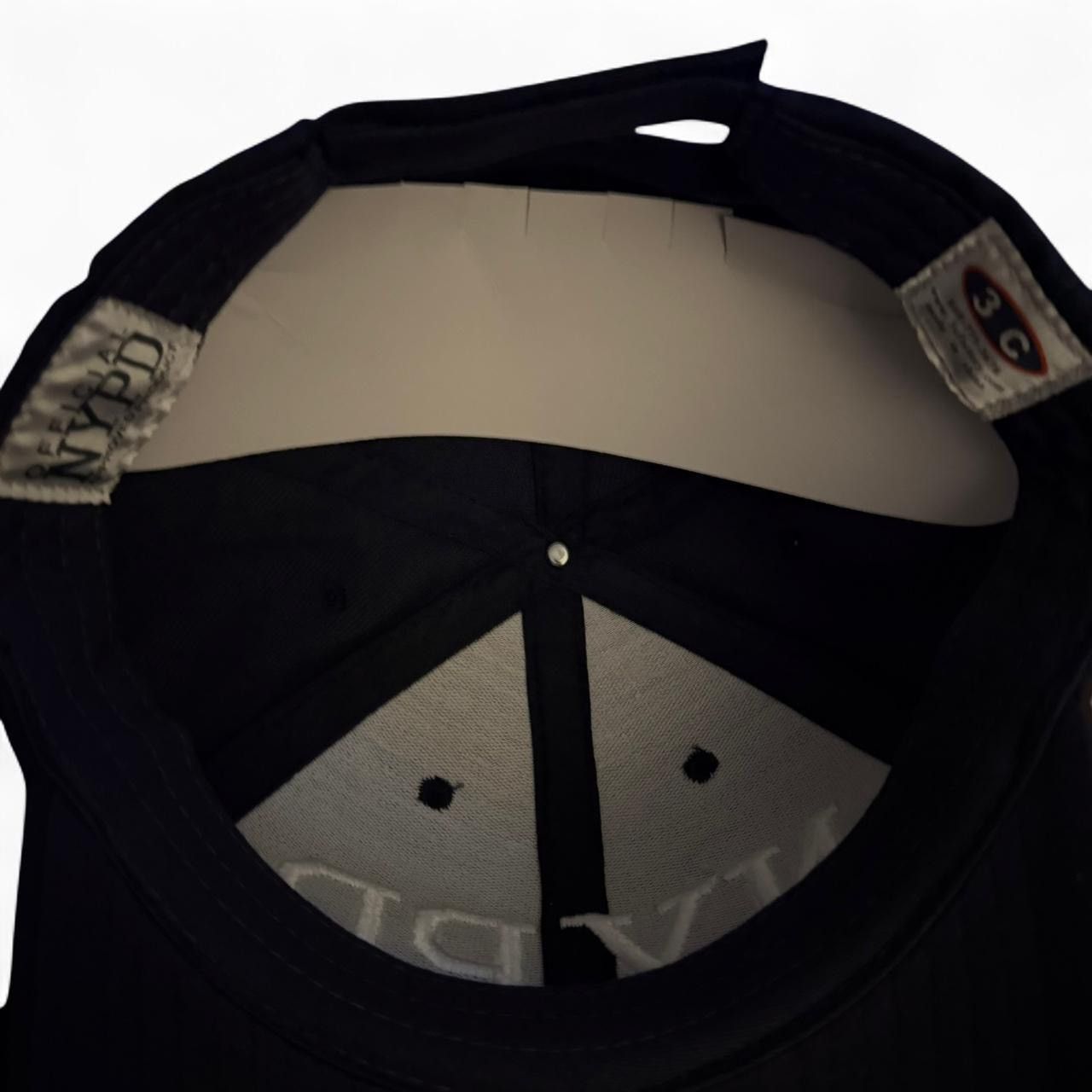 Other Navy NYPD hat Size ONE SIZE - 3 Thumbnail