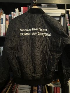 Comme des Garcons × Good Design Shop | Grailed