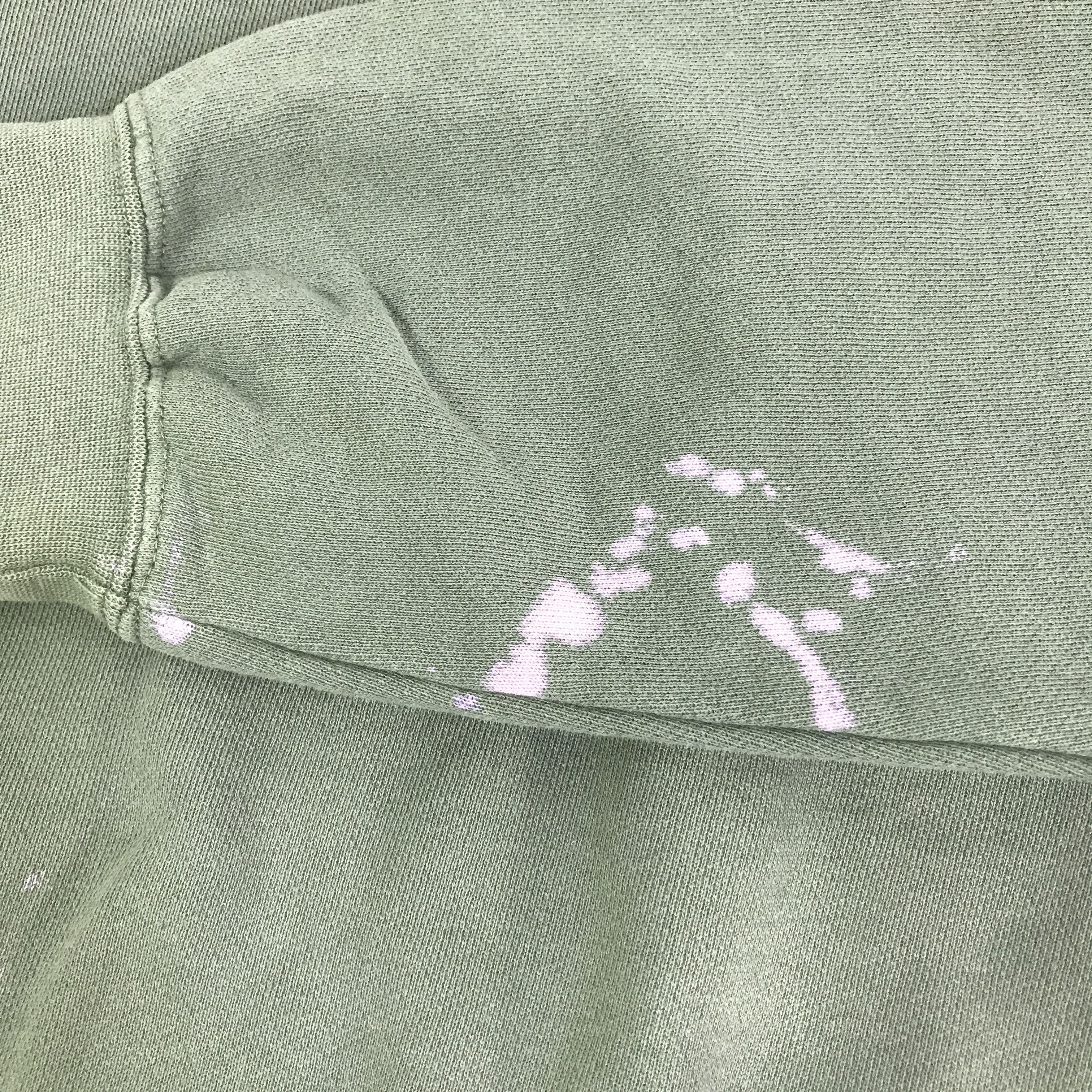 Nike nike sweatshirt K115B20 Size US M / EU 48-50 / 2 - 11 Thumbnail