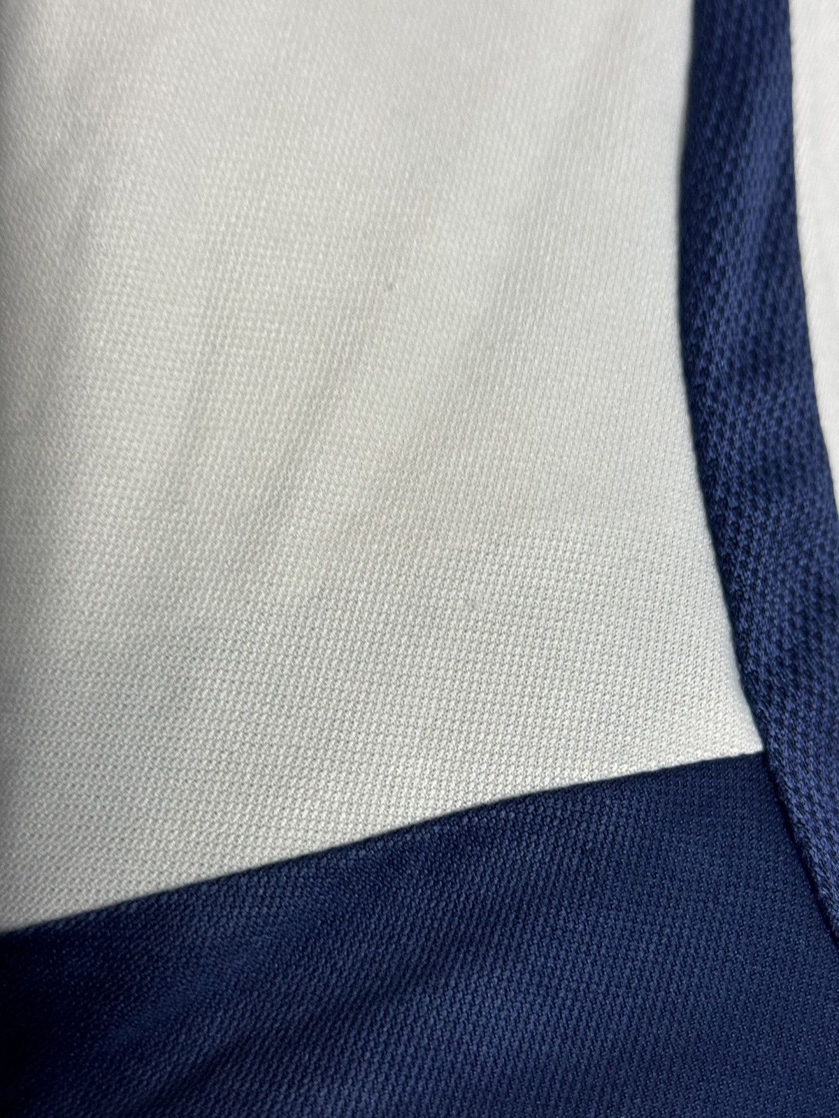 Adidas Tottenham Hotspur 01/02 Home Football Jersey Size US S / EU 44-46 / 1 - 22 Thumbnail