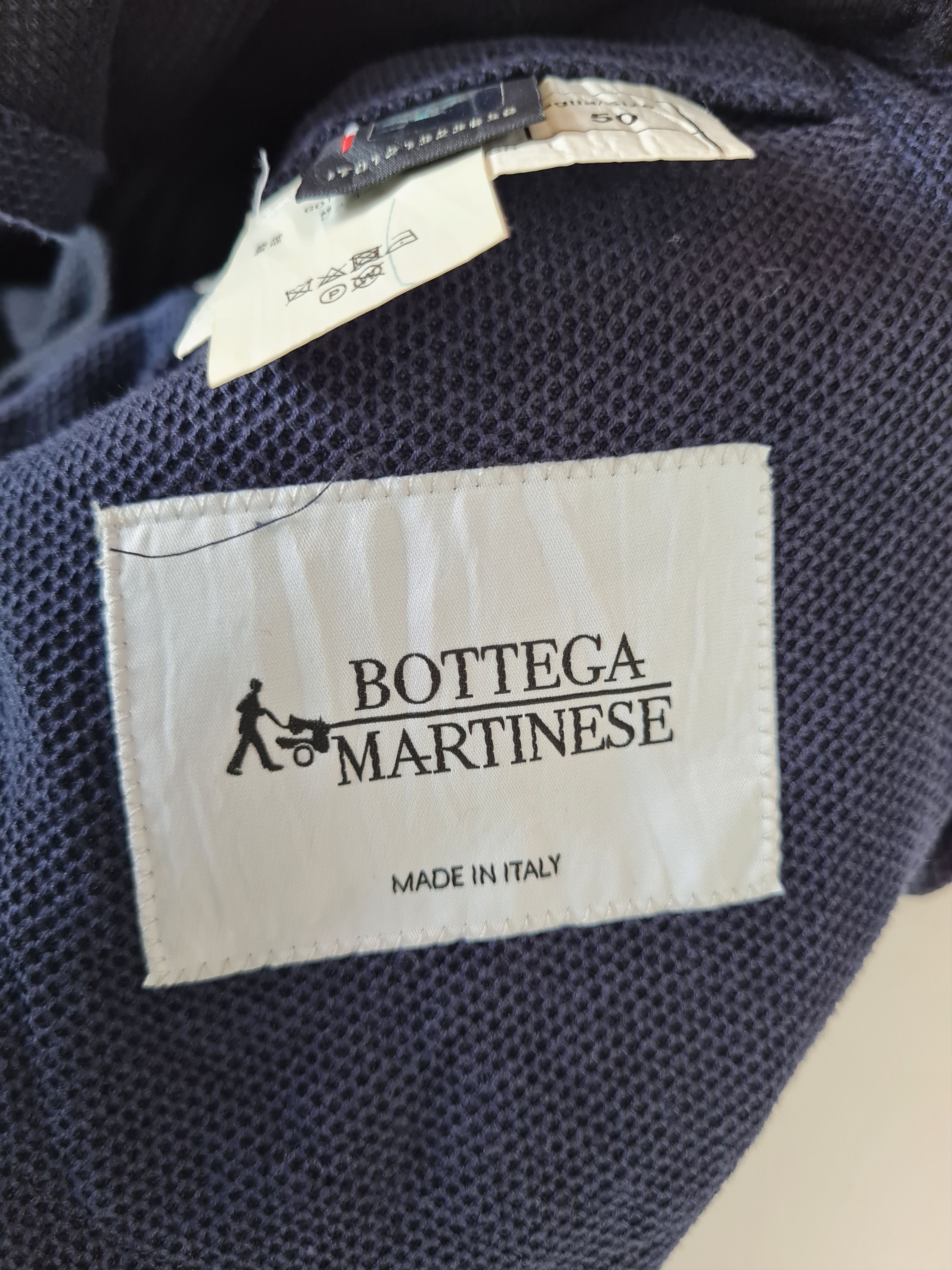 Other Bottega Martinese Blazer Jacket Size US M / EU 48-50 / 2 - 10 Thumbnail