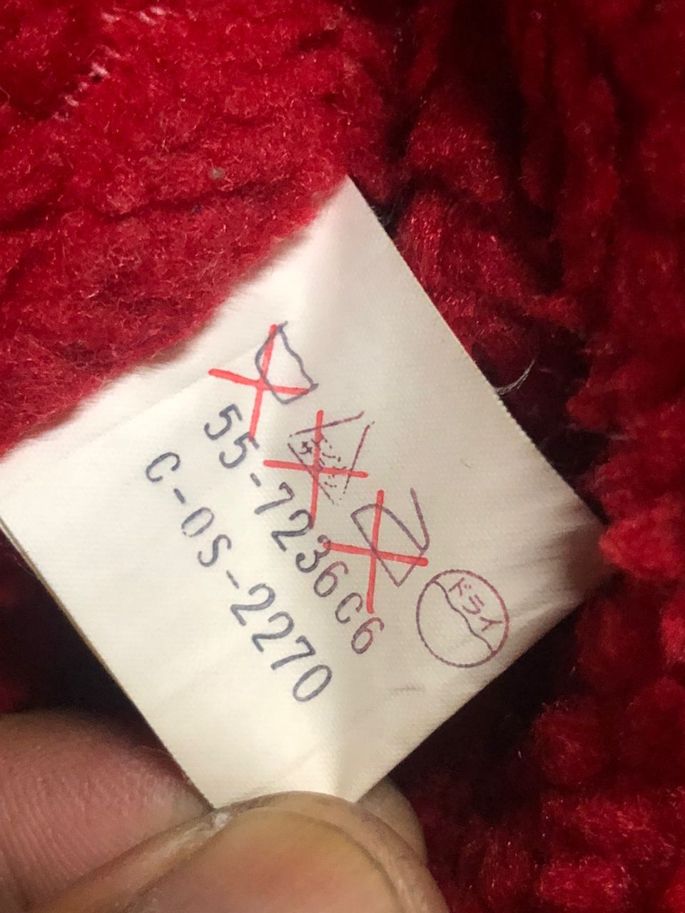 Japanese Brand Vintage Kearney House "Stateless 78" Button Jacket Size US M / EU 48-50 / 2 - 15 Thumbnail