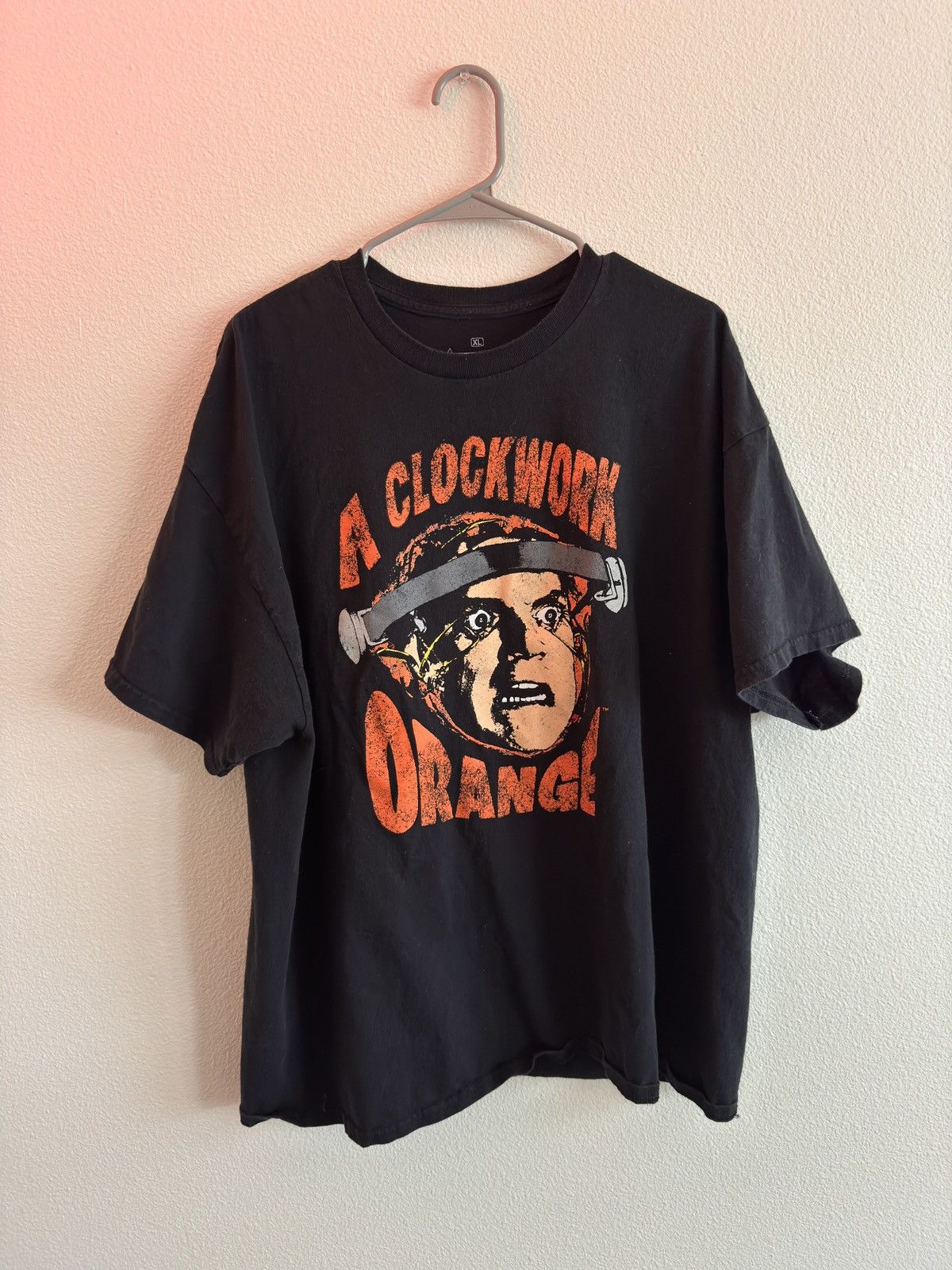 Vintage Clockwork Orange T Shirt | Grailed