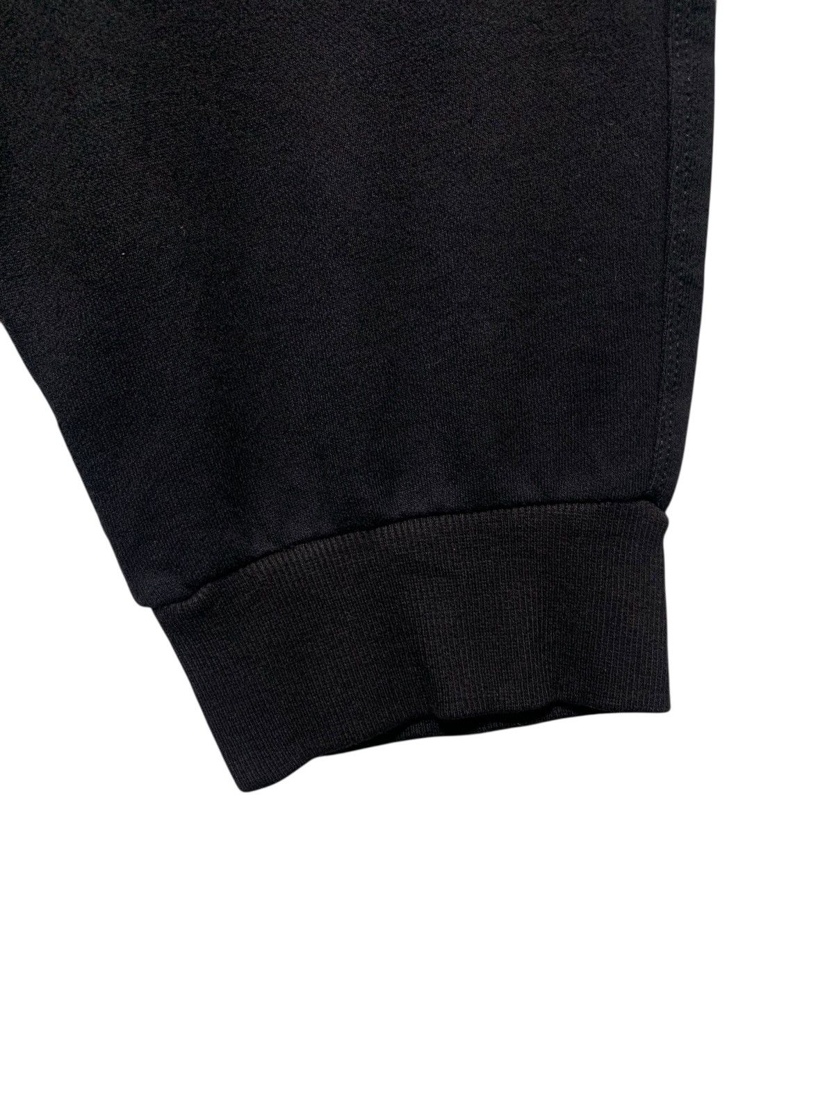 PHENOMENON PHENOMENON drop crotch jogger shorts Size US 32 / EU 48 - 4 Thumbnail