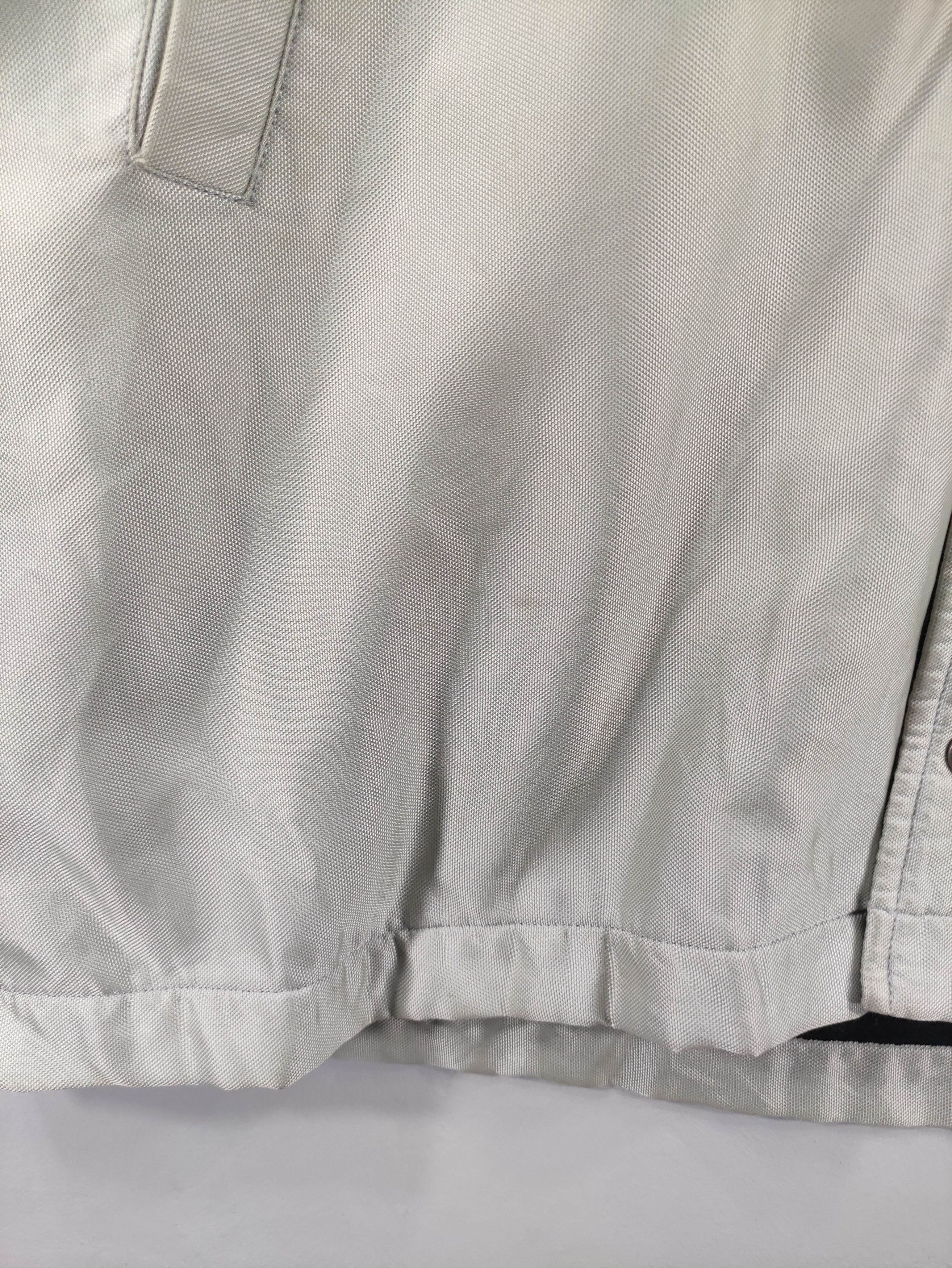 Wilson Vintage WIlson Hoodie Jacket Snap Button Size US L / EU 52-54 / 3 - 5 Thumbnail