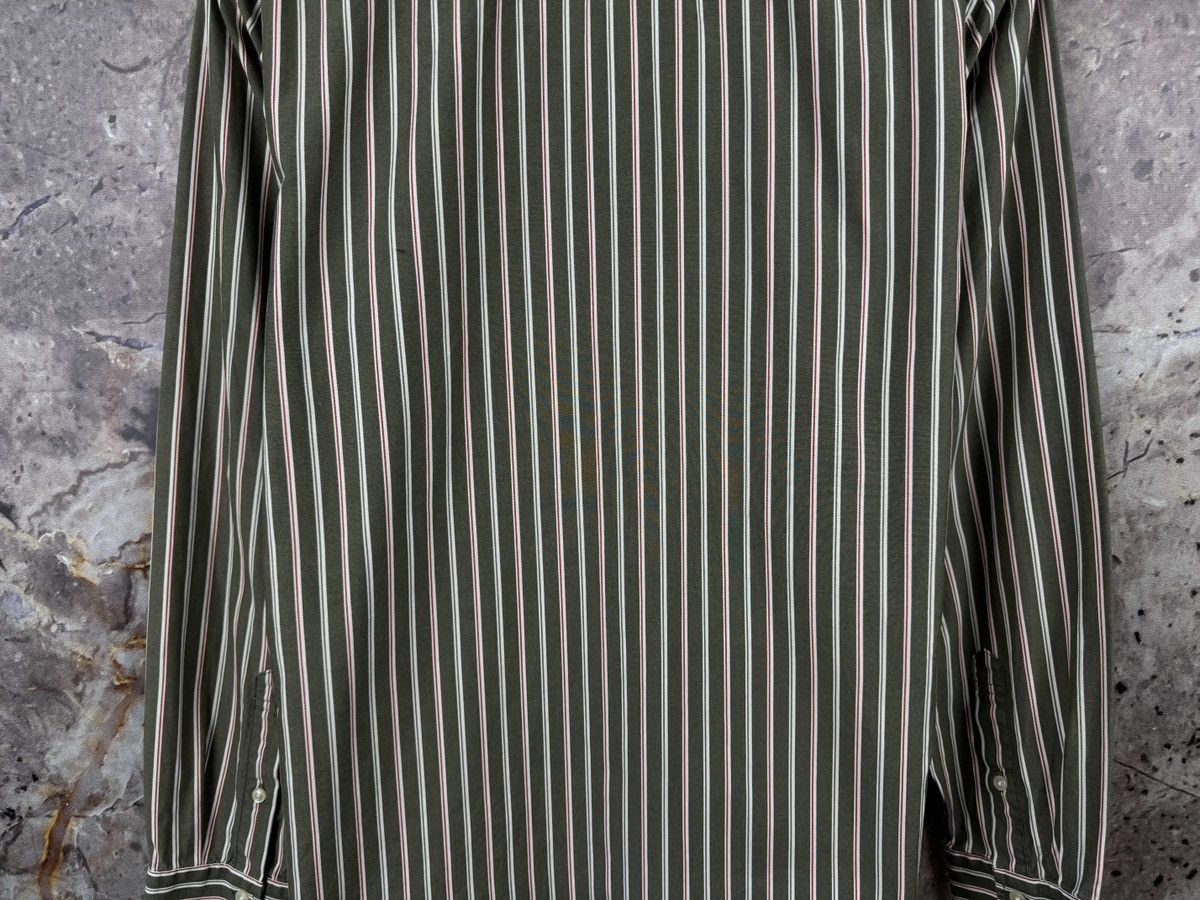 Levi's × Tommy Hilfiger Men’s Tommy Hilfiger Shirt Button Up Streetwear Size Large Size US L / EU 52-54 / 3 - 11 Thumbnail