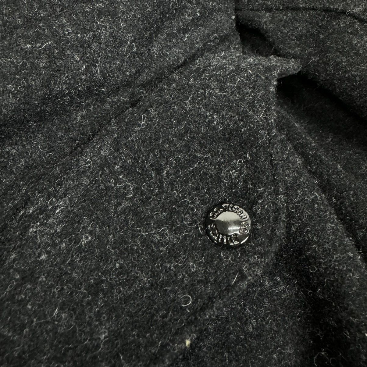 Filson 🔥CC FILSON MACKINAW TACTICAL SINGLE POCKET JACKET Size US L / EU 52-54 / 3 - 5 Thumbnail