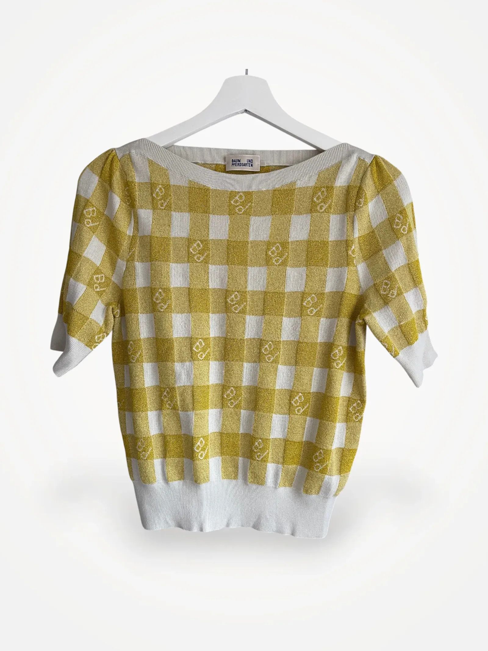 Baum und Pferdgarten Baum und Pferdgarten Sweater Size S / US 4 / IT 40 - 1 Thumbnail