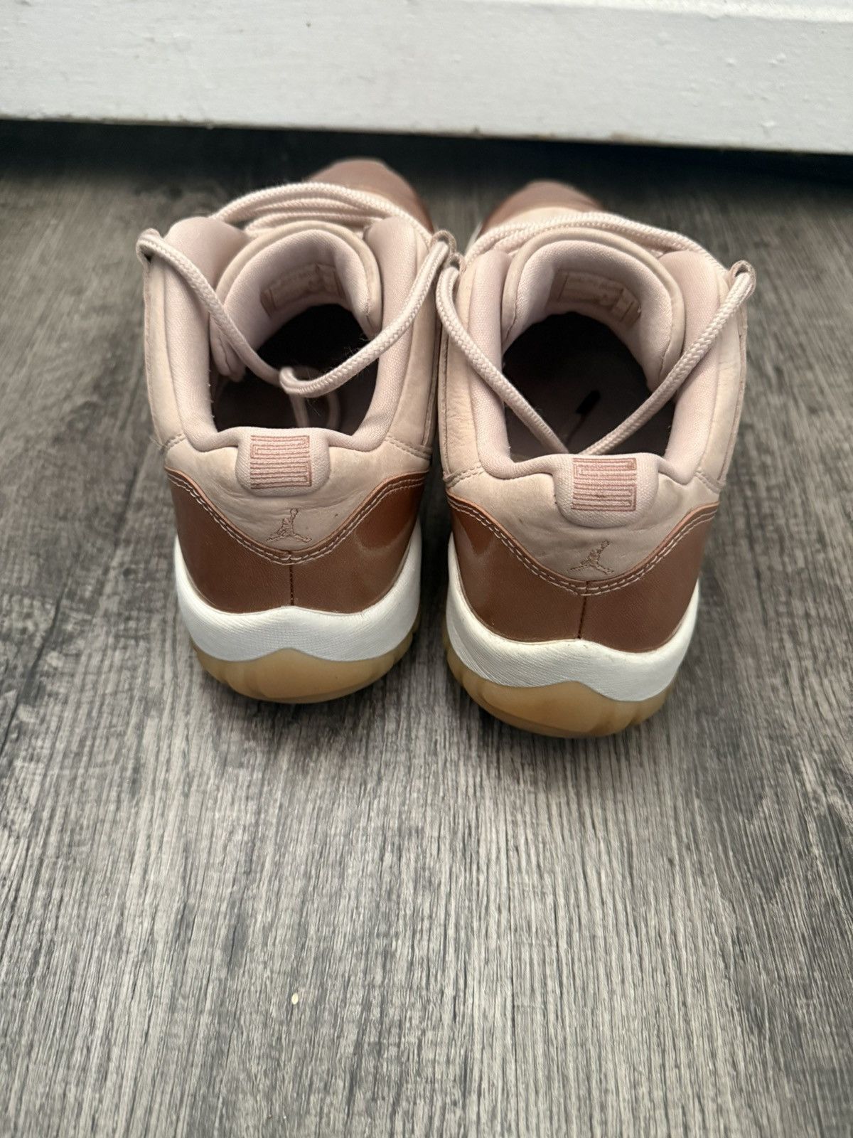 Jordan Brand Jordan 11 low Size US 10.5 / EU 43-44 - 3 Thumbnail