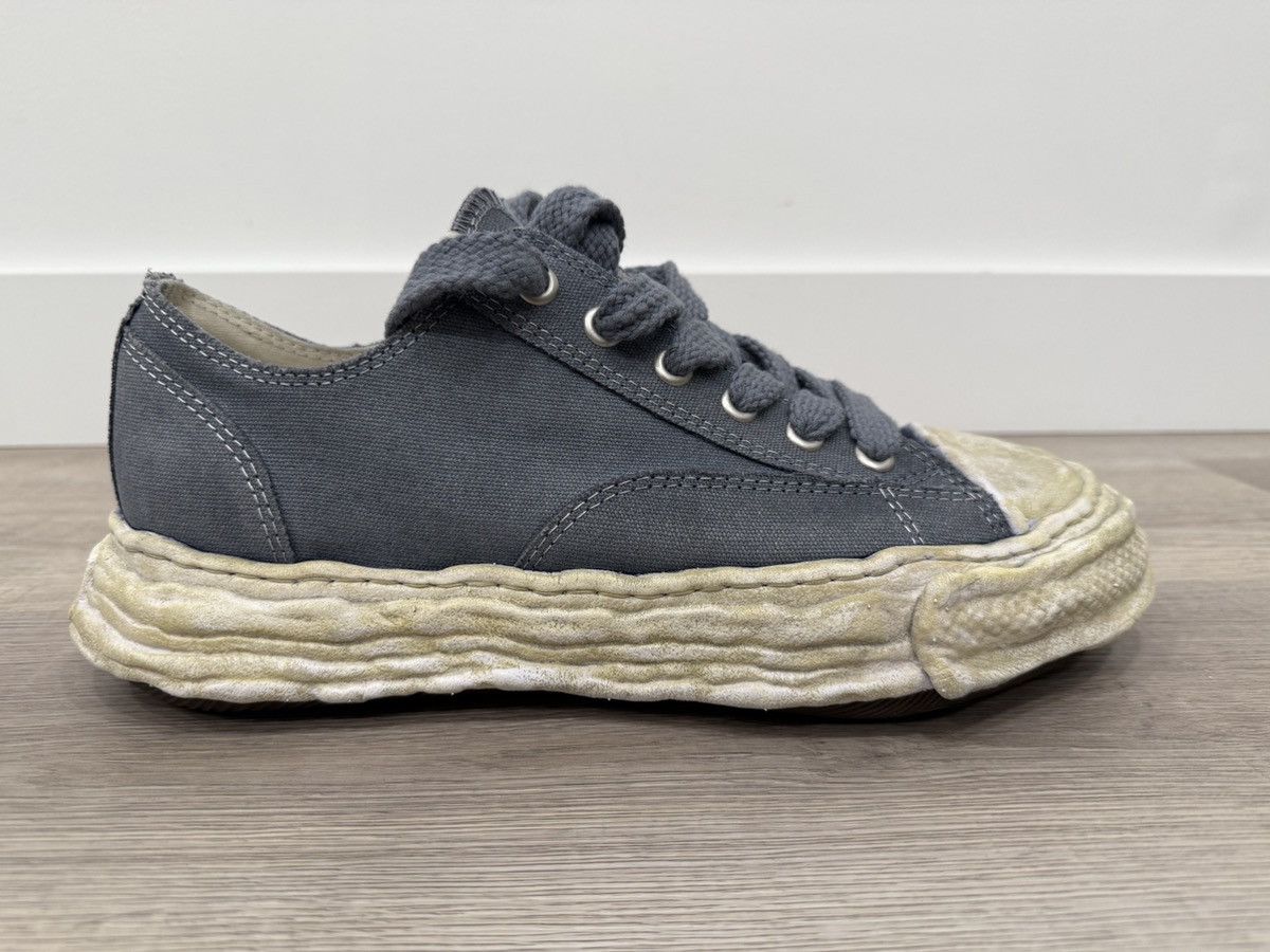 MMY Maison Mihara Yasuhiro Peterson23 OG sole