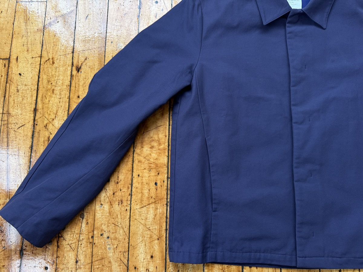 POST ARCHIVE FACTION (PAF) PAF 5.0 JACKET RIGHT PURPLE Size US M / EU 48-50 / 2 - 6 Thumbnail