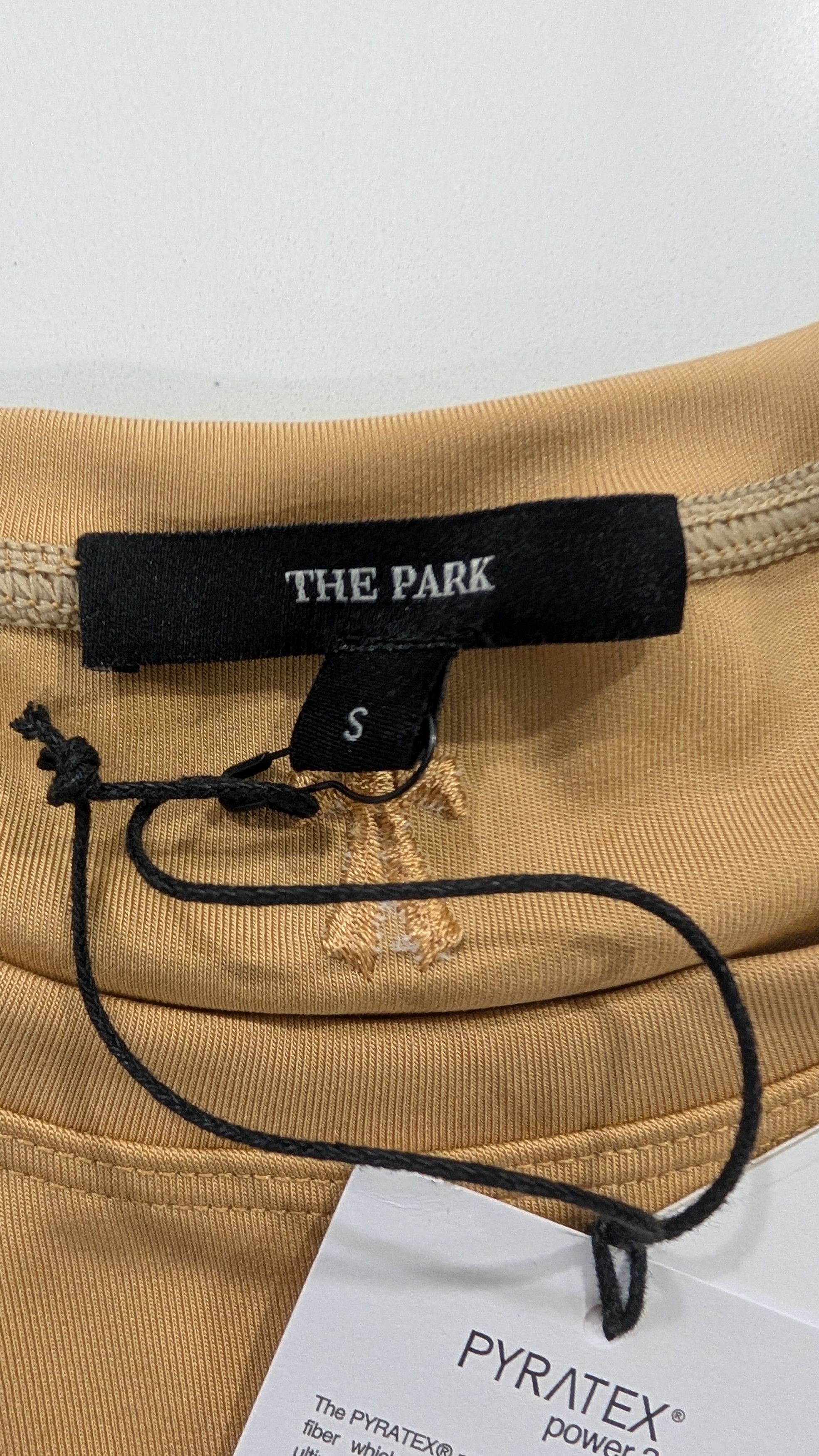 Other The Park Heather Long Sleeve Tee Small Power 3 Size S / US 4 / IT 40 - 5 Thumbnail