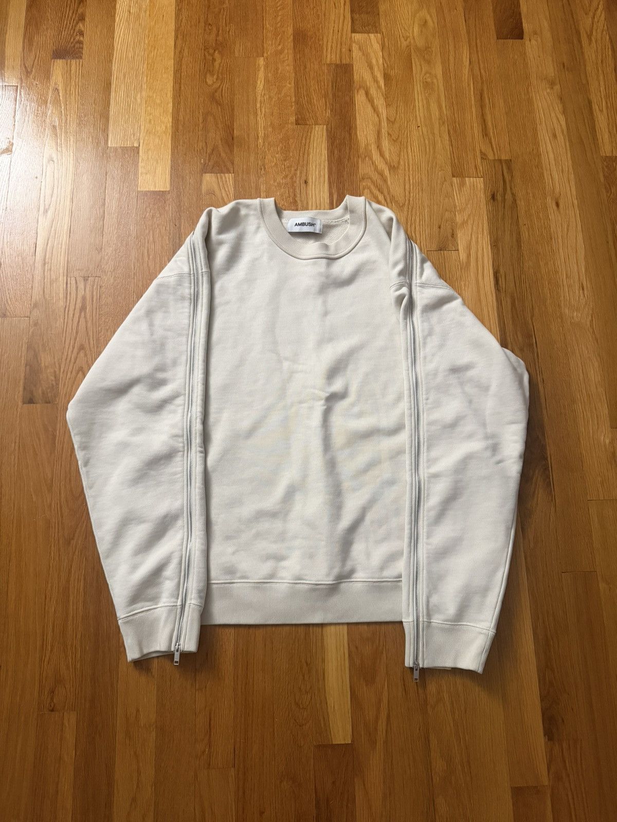Ambush Design Ambush Sweatshirt Size US L / EU 52-54 / 3 - 2 Thumbnail