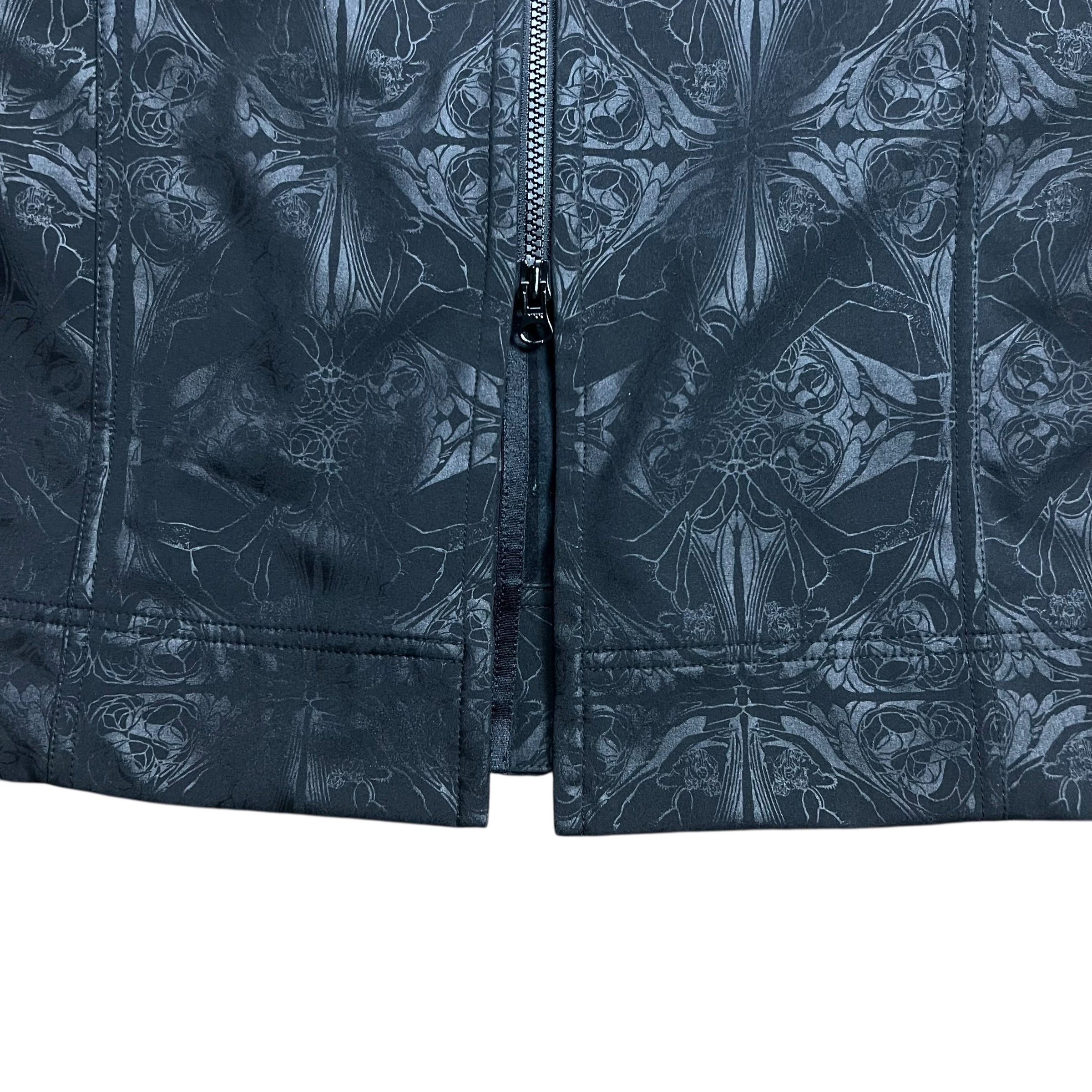 Lululemon Rare Y2K Lululemon Apres Yoga Jacket - XS (4) Size S / US 4 / IT 40 - 7 Thumbnail