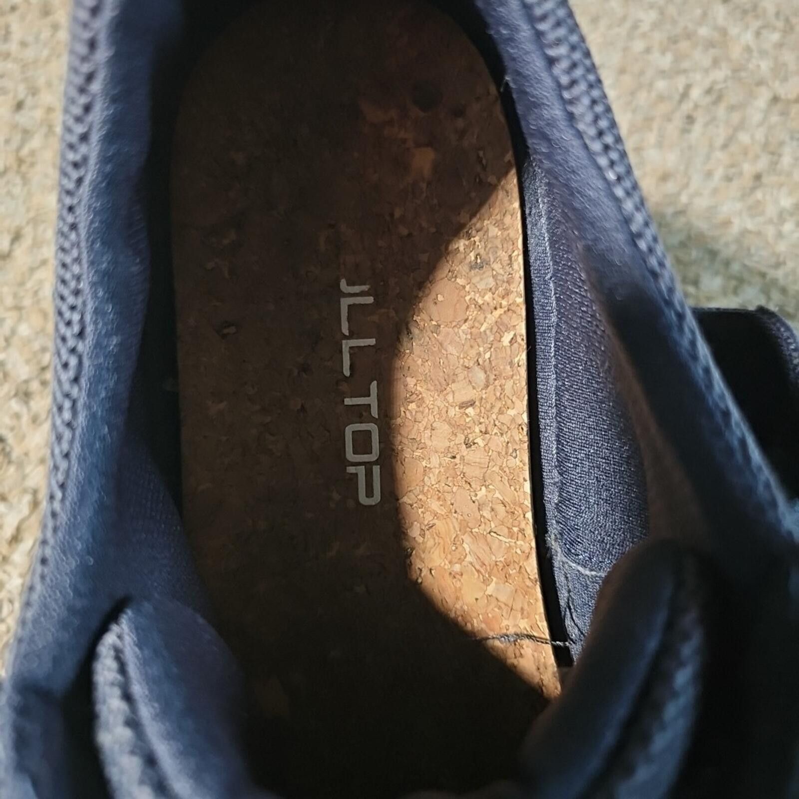 Other Pulltop US12 WT Felix Shoes Size US 12 / EU 45 - 2 Thumbnail