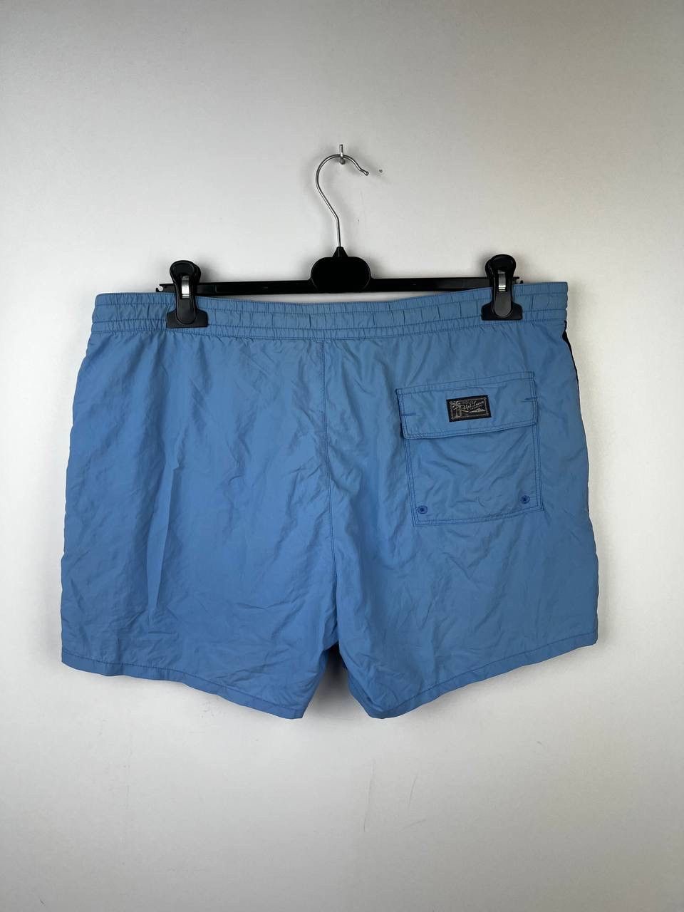 Polo Ralph Lauren Polo Ralph Lauren luxury shorts size L/33 Size US 33 - 3 Thumbnail