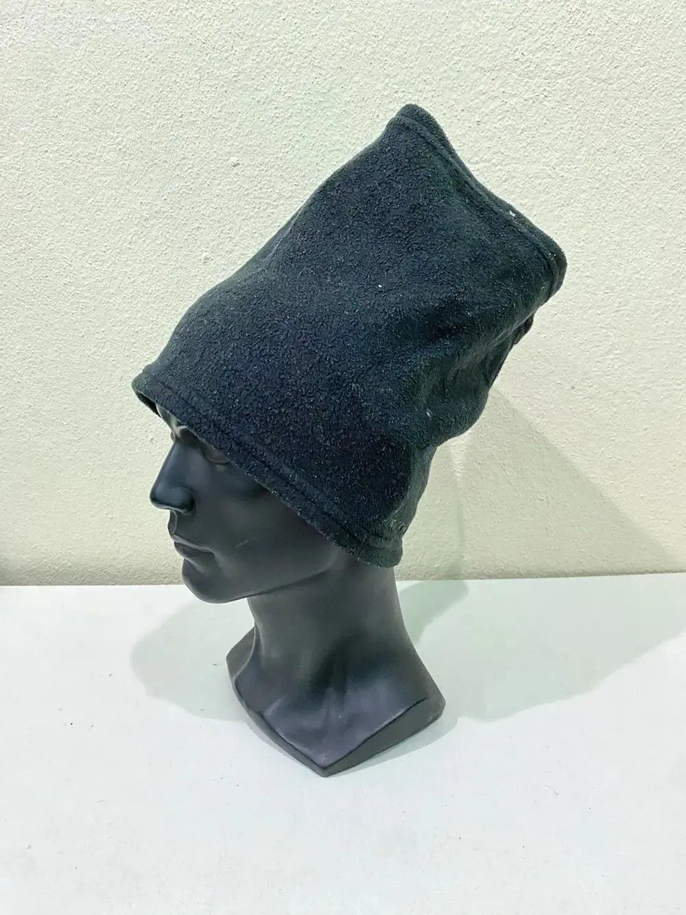 Columbia × Vintage Columbia Small Logo Neck Gaiter/Neck Warmer Beanie Hat Size ONE SIZE - 3 Thumbnail