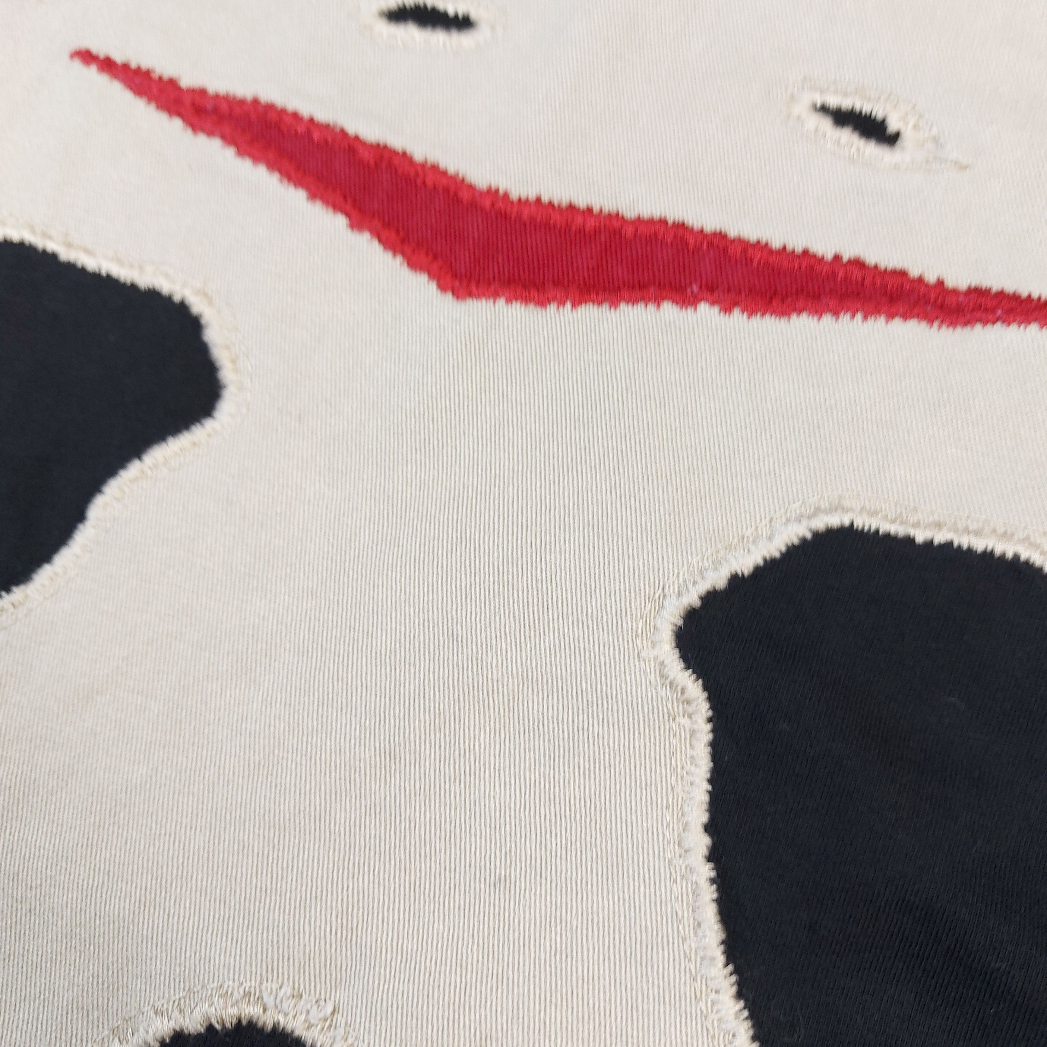 Other Dolls Kill x Horror Jason Friday the 13th Embroidered TEE Size US L / EU 52-54 / 3 - 4 Thumbnail
