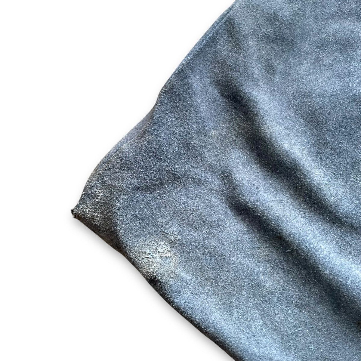 Japanese Brand × MM6 × Maison Margiela MM6 MAISON MARGIELA LEATHER HANDBAG Size ONE SIZE - 16 Thumbnail