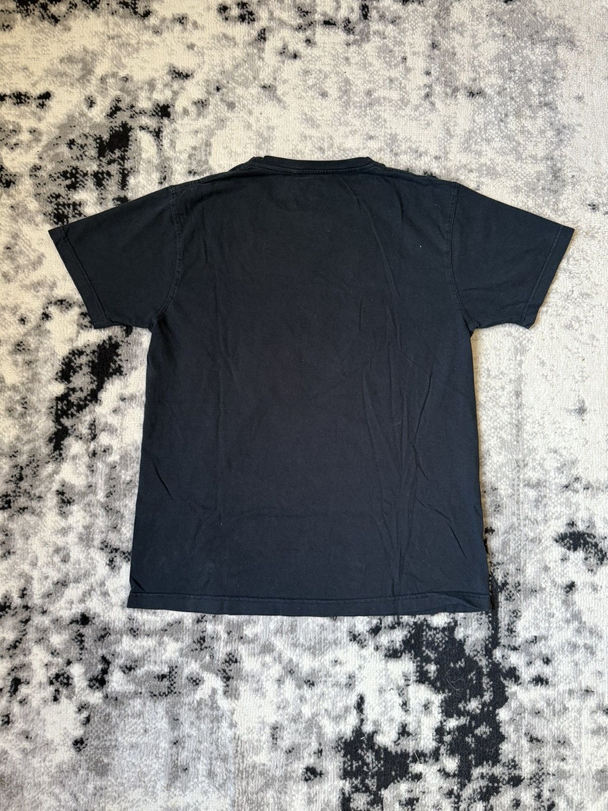 Vintage Y2K Royalty graphic T-shirt Size US L / EU 52-54 / 3 - 2 Thumbnail