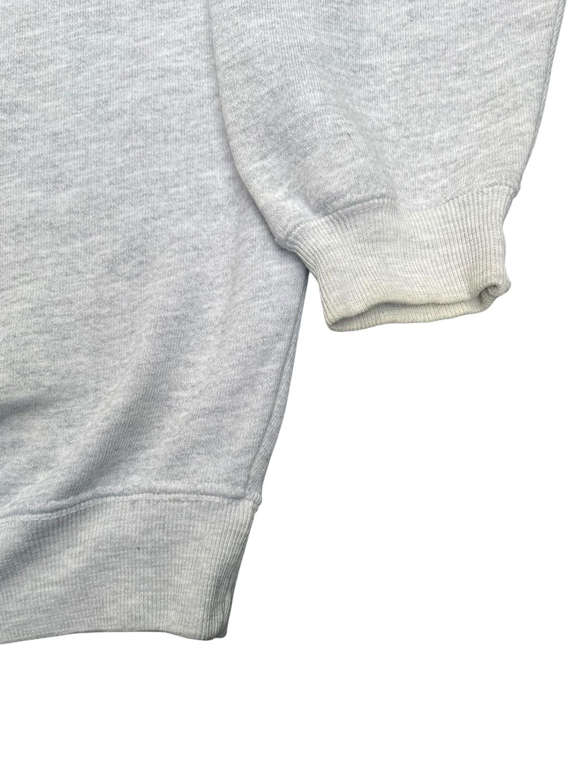 Banana Republic Vintage Banana Republic Sweatshirt Size US XL / EU 56 / 4 - 4 Thumbnail