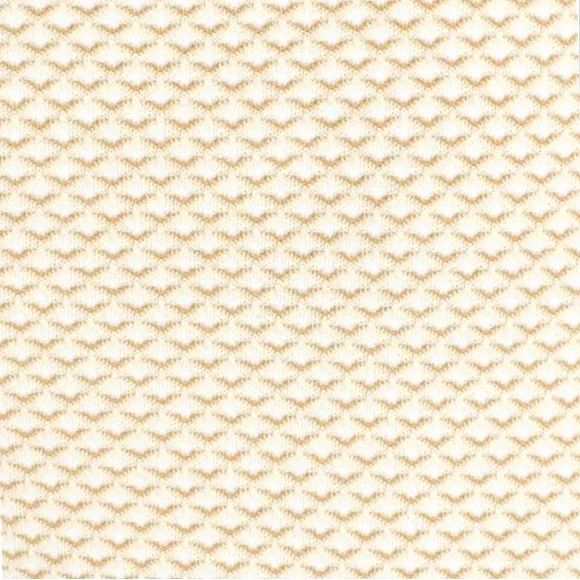 Theory Teslia Sue Ivory Mix Jaquard Knit Skirt Gift Party Spring Size 27" / US 4 / IT 40 - 7 Thumbnail