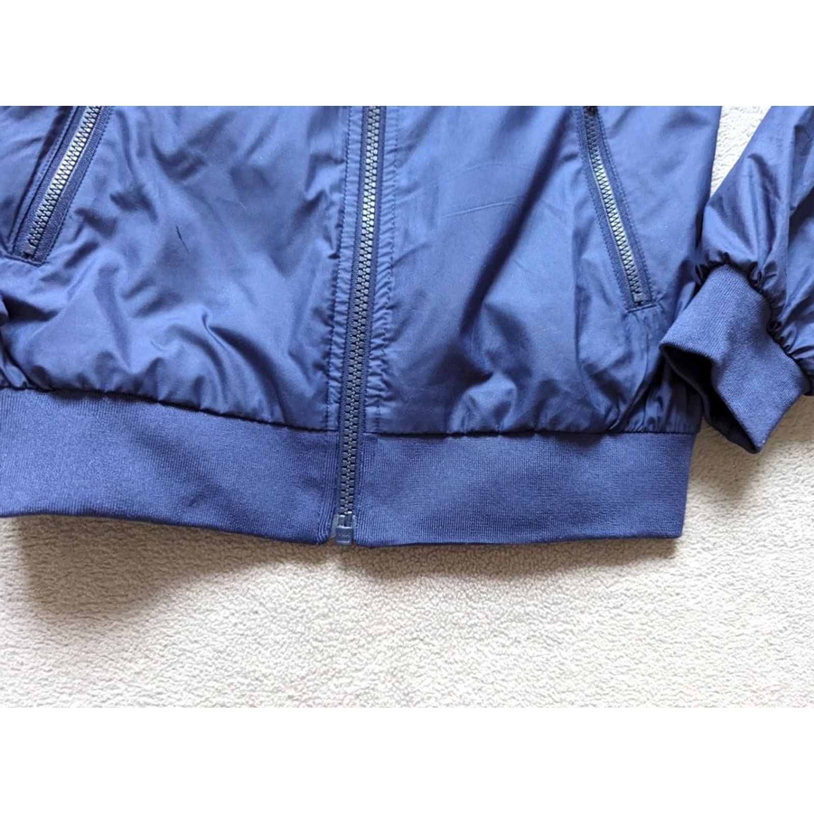 Nike nike Tottenham training hooded jacket size XS blue pink 2020 2021 mens Size XS / US 0-2 / IT 36-38 - 7 Thumbnail