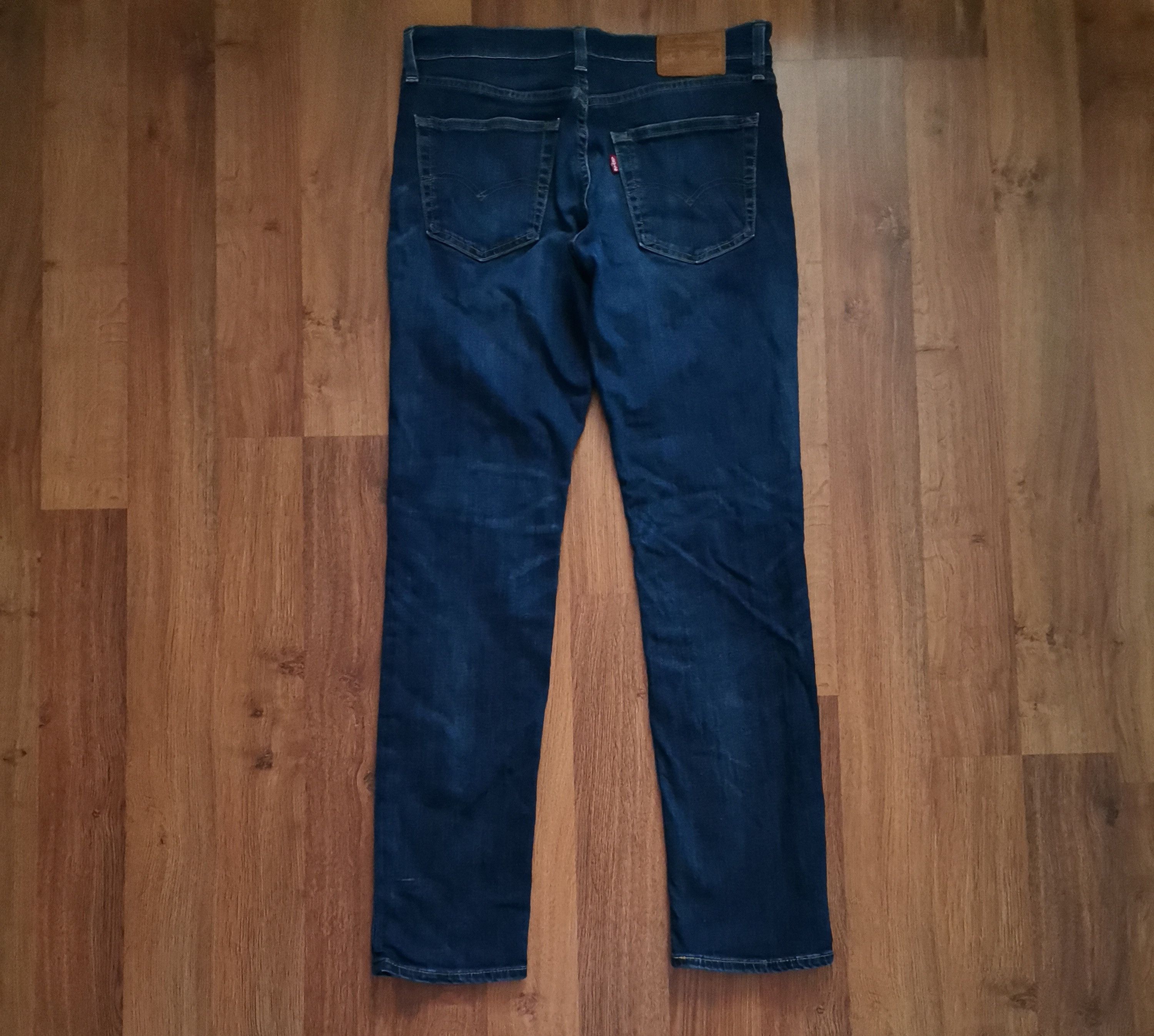 Levi's Levi's 511 Premium Jeans Size US 32 / EU 48 - 1 Thumbnail