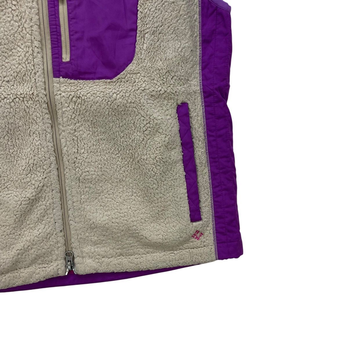 Columbia 💥Vintage Columbia Vest Jacket Size M / US 6-8 / IT 42-44 - 5 Thumbnail