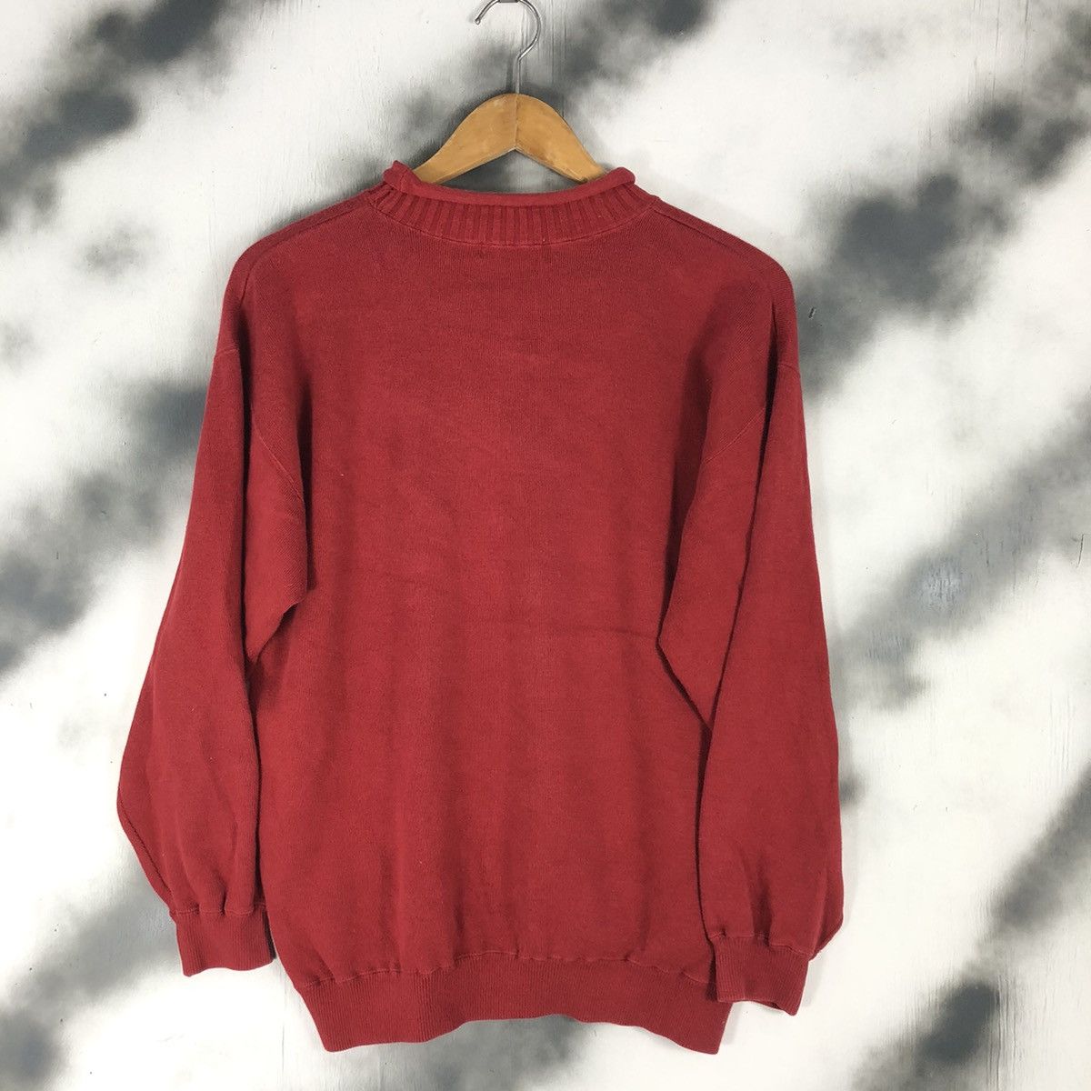 Designer × Japanese Brand Vintage Pour Quoi Size US L / EU 52-54 / 3 - 4 Thumbnail