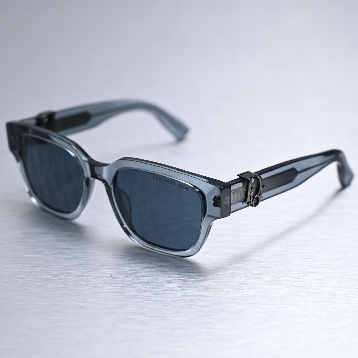 Dior DIOR OBLIQUE S1I SUNGLASSES Size ONE SIZE - 2 Thumbnail