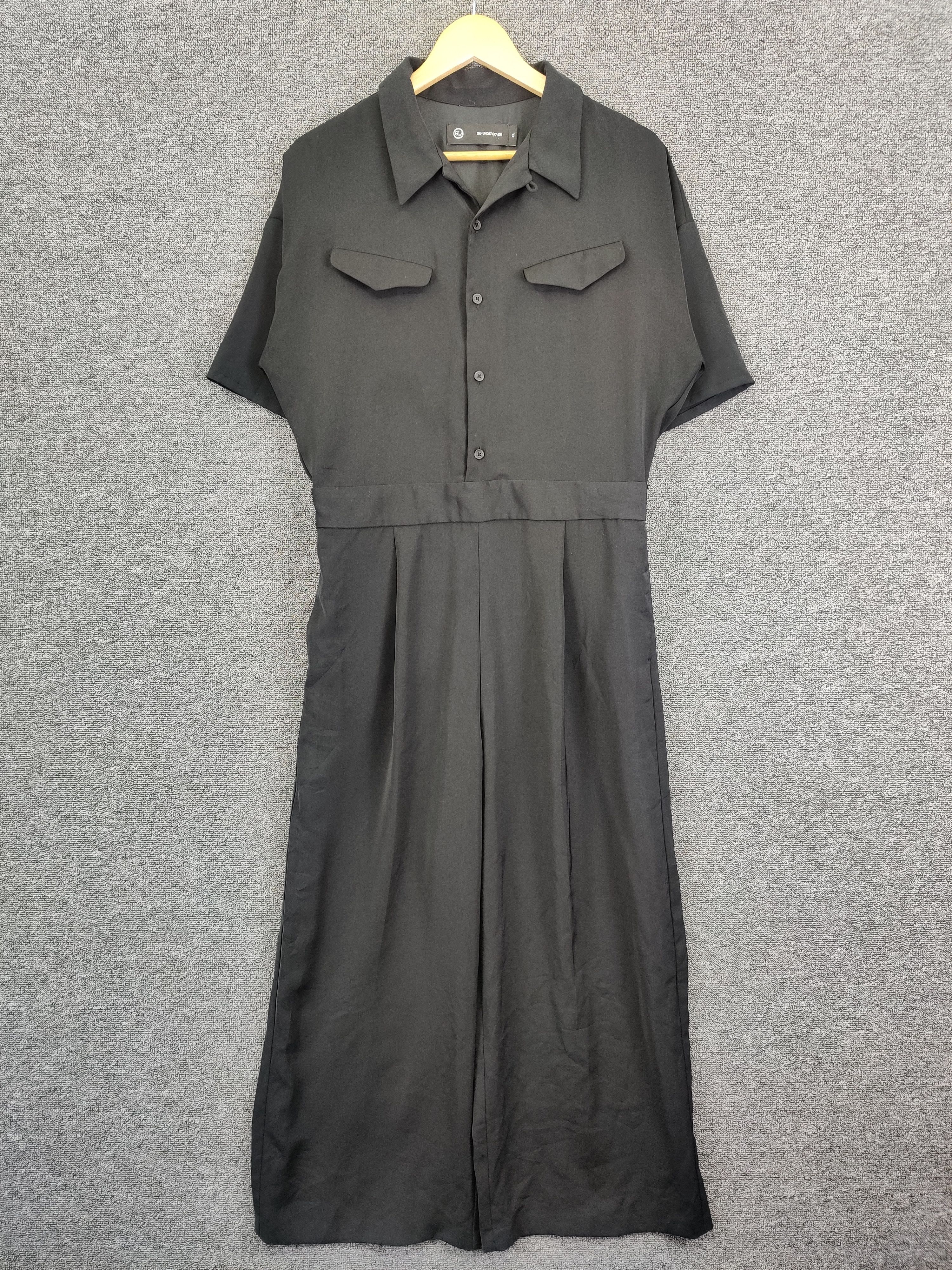 Undercover 1999 S/S undercover groupie jumpsuits | Grailed