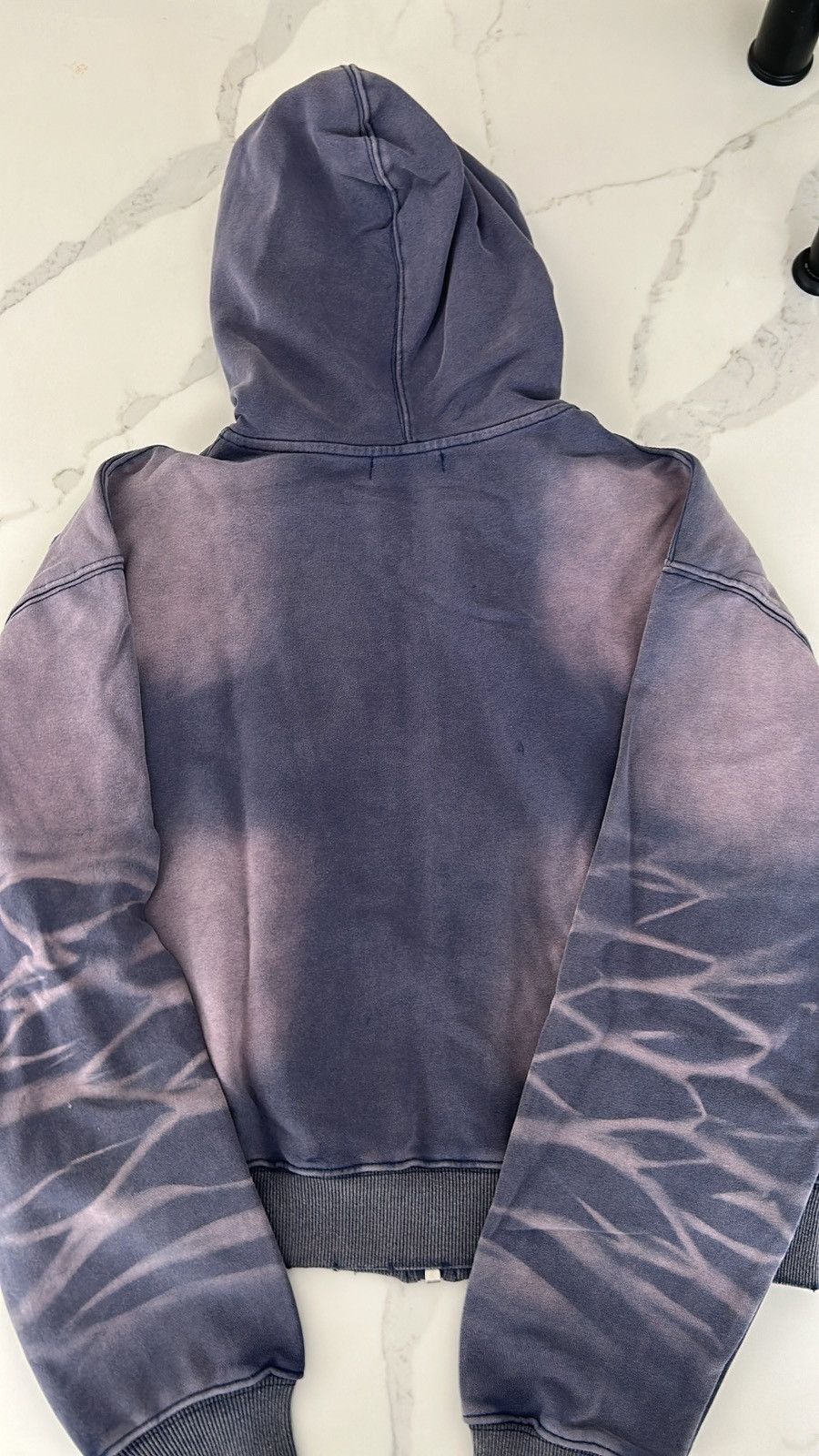 Vale Vale Lives Typhoon zip up hoodie Size US M / EU 48-50 / 2 - 6 Thumbnail