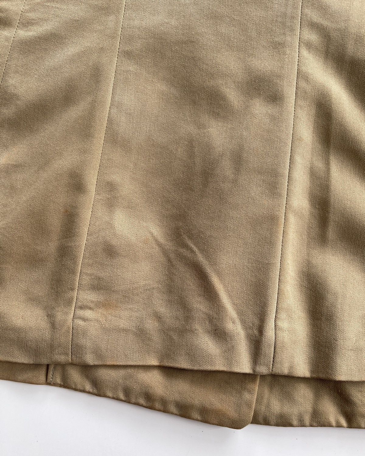 C.P. Company SS1997 C.P Company Donna Jacket/Coat Size US S / EU 44-46 / 1 - 9 Thumbnail