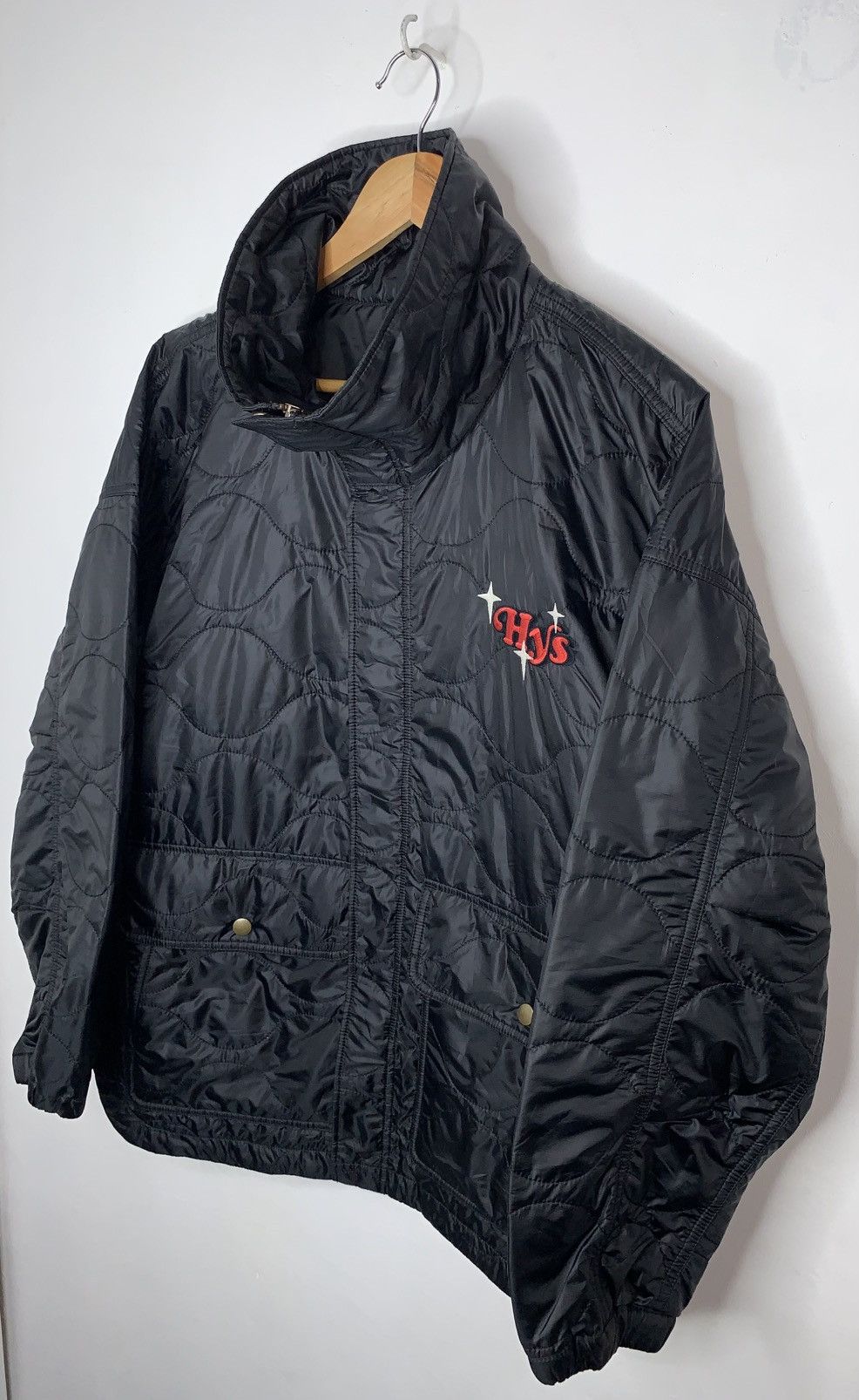 Hysteric Glamour Hysteric Glamour Jacket Size ONE SIZE - 2 Thumbnail