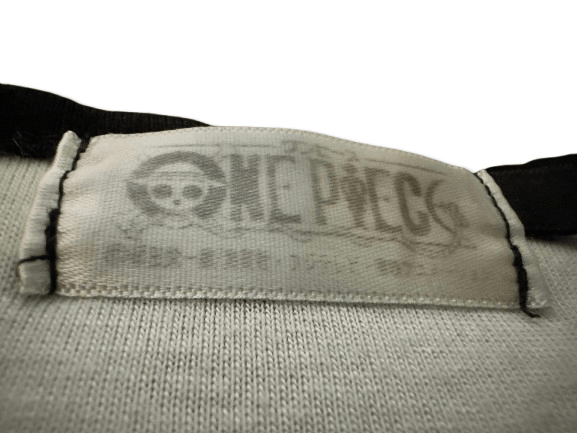 Anime × One Piece One Piece | TonyTony. Chopper Double-Layered T-Shirt Size US L / EU 52-54 / 3 - 7 Thumbnail