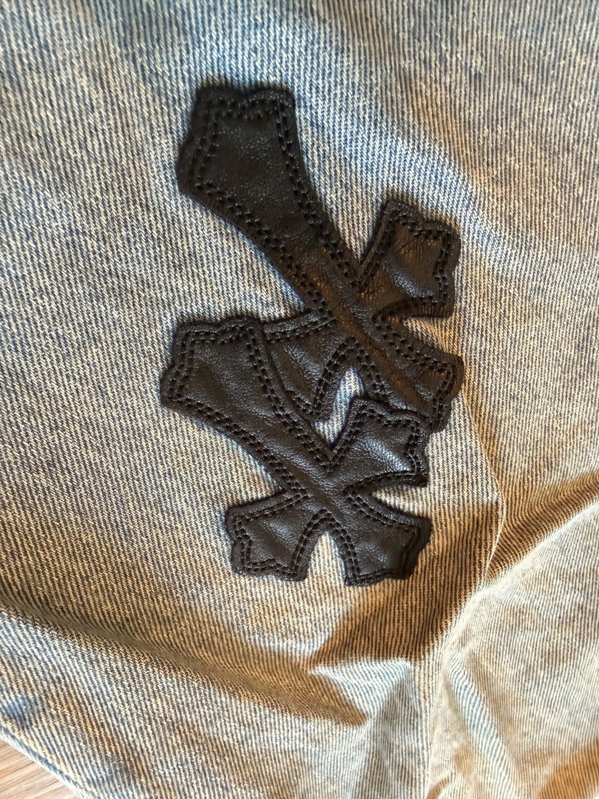 Other Stitched Denim Streetwear size 34 Size US 34 / EU 50 - 7 Thumbnail
