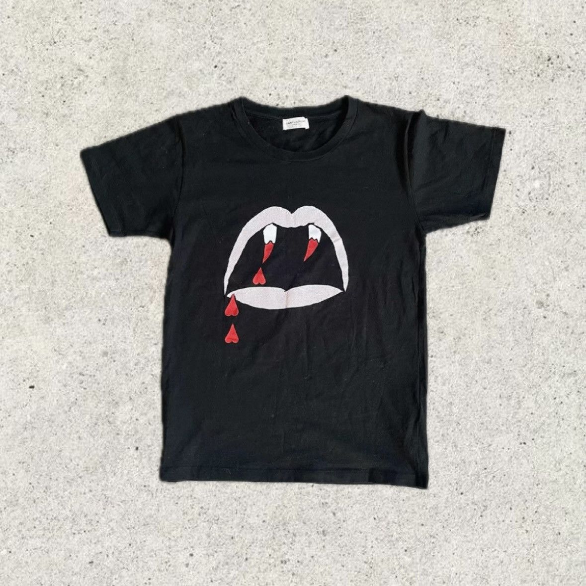 Saint Laurent Paris 🔥🔥FINAL DROP🔥🔥Blood Luster Vampire