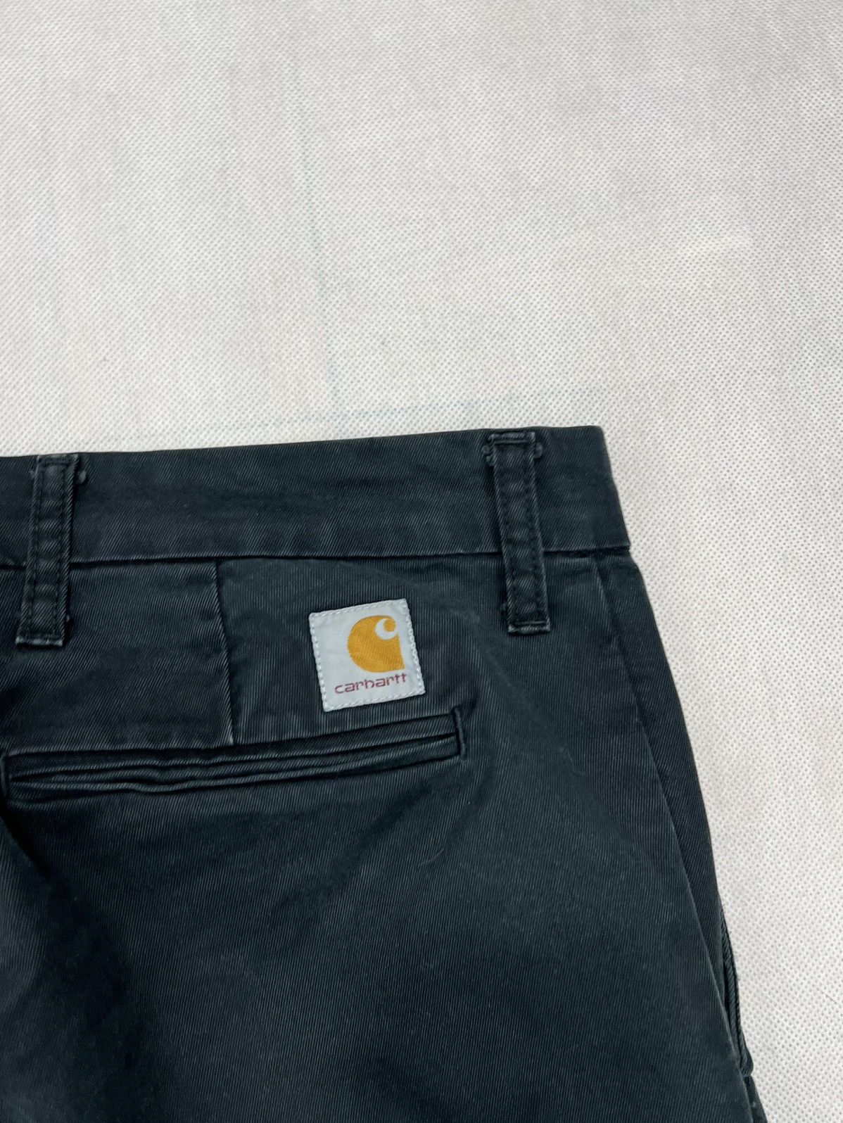 Carhartt Pants Carhartt logo sid pant Size US 34 / EU 50 - 4 Thumbnail