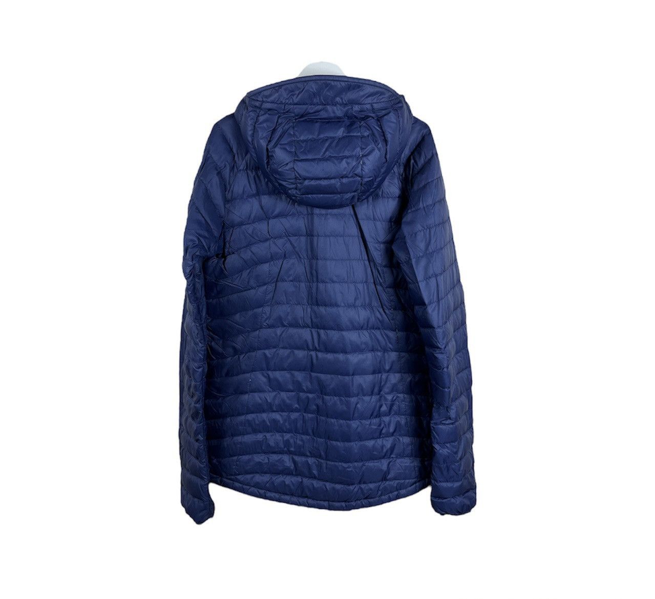 Rab Rab microlight alpine down jacket y2k hooded pertex Size M / US 6-8 / IT 42-44 - 2 Thumbnail