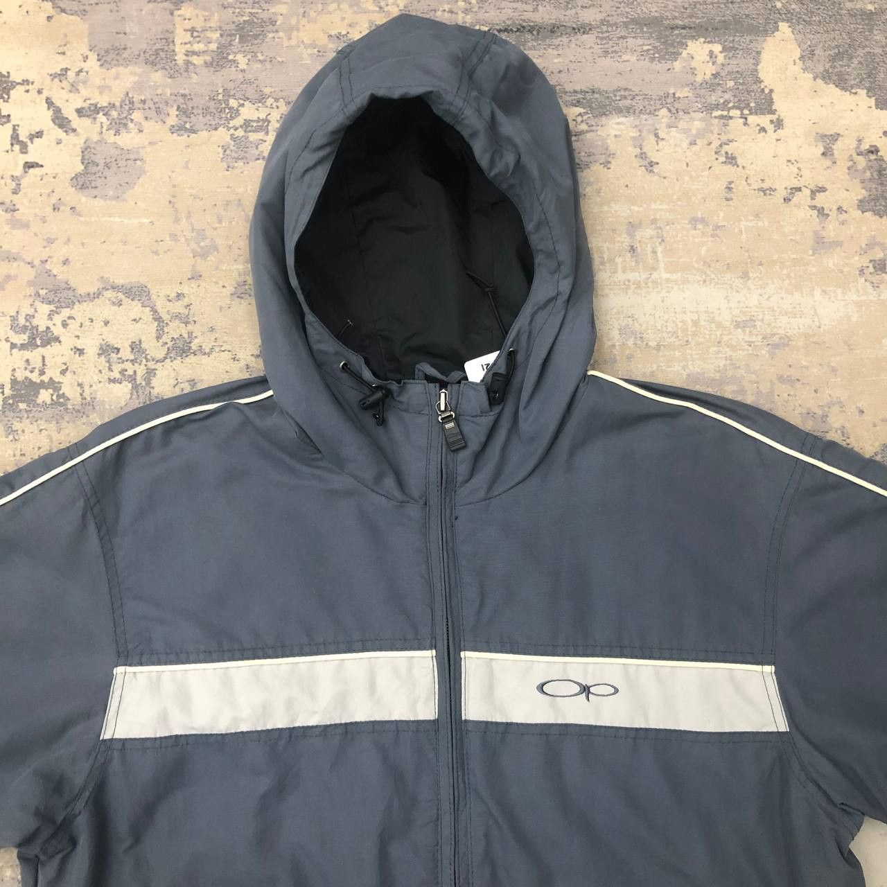 Ocean Pacific Y602 OCEAN PACIFIC JACKET Size US S / EU 44-46 / 1 - 5 Thumbnail