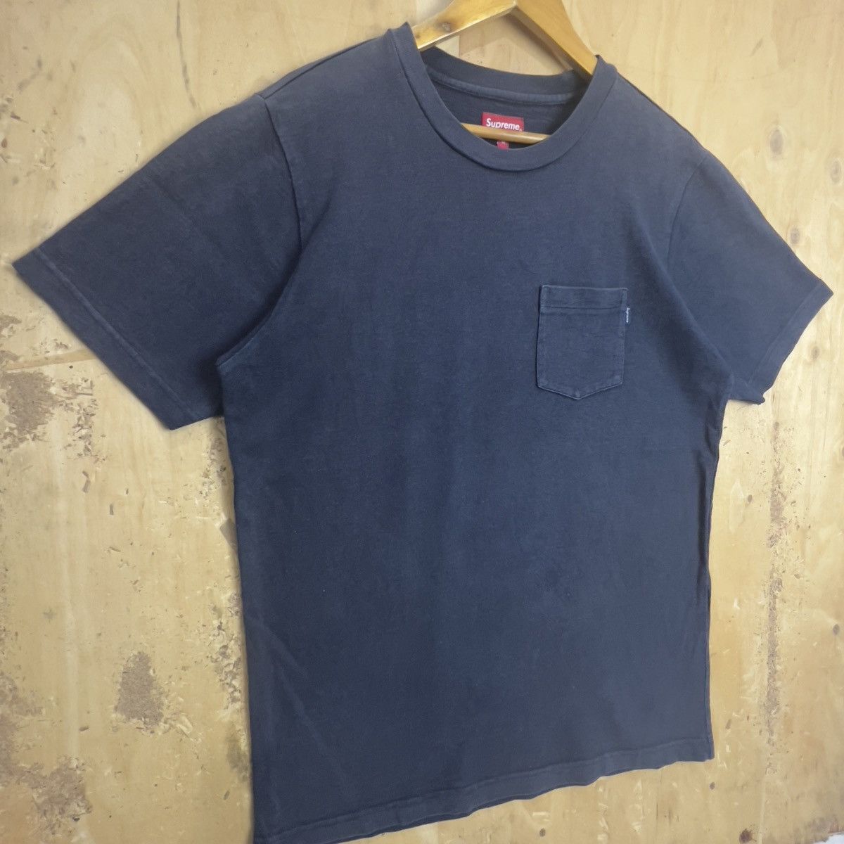 Supreme Supreme Pocket Size US M / EU 48-50 / 2 - 10 Thumbnail