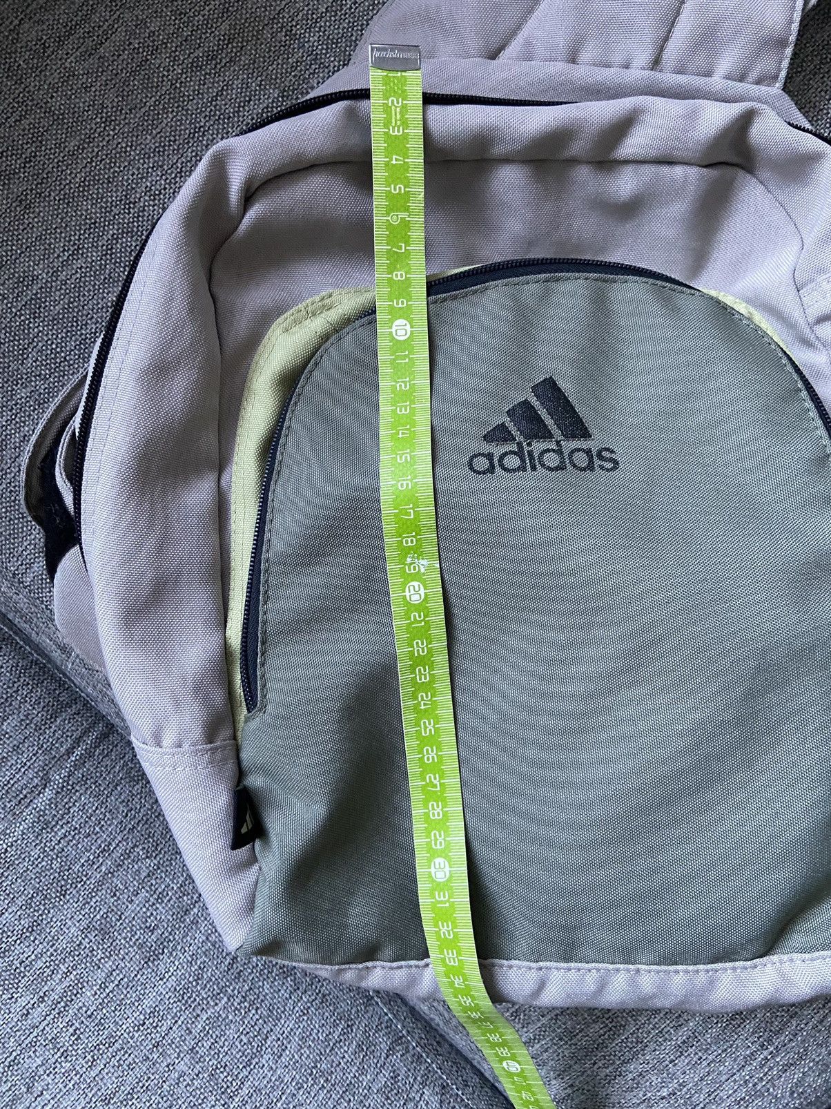 Adidas × Vintage Adidas vintage sling bag Size ONE SIZE - 7 Thumbnail