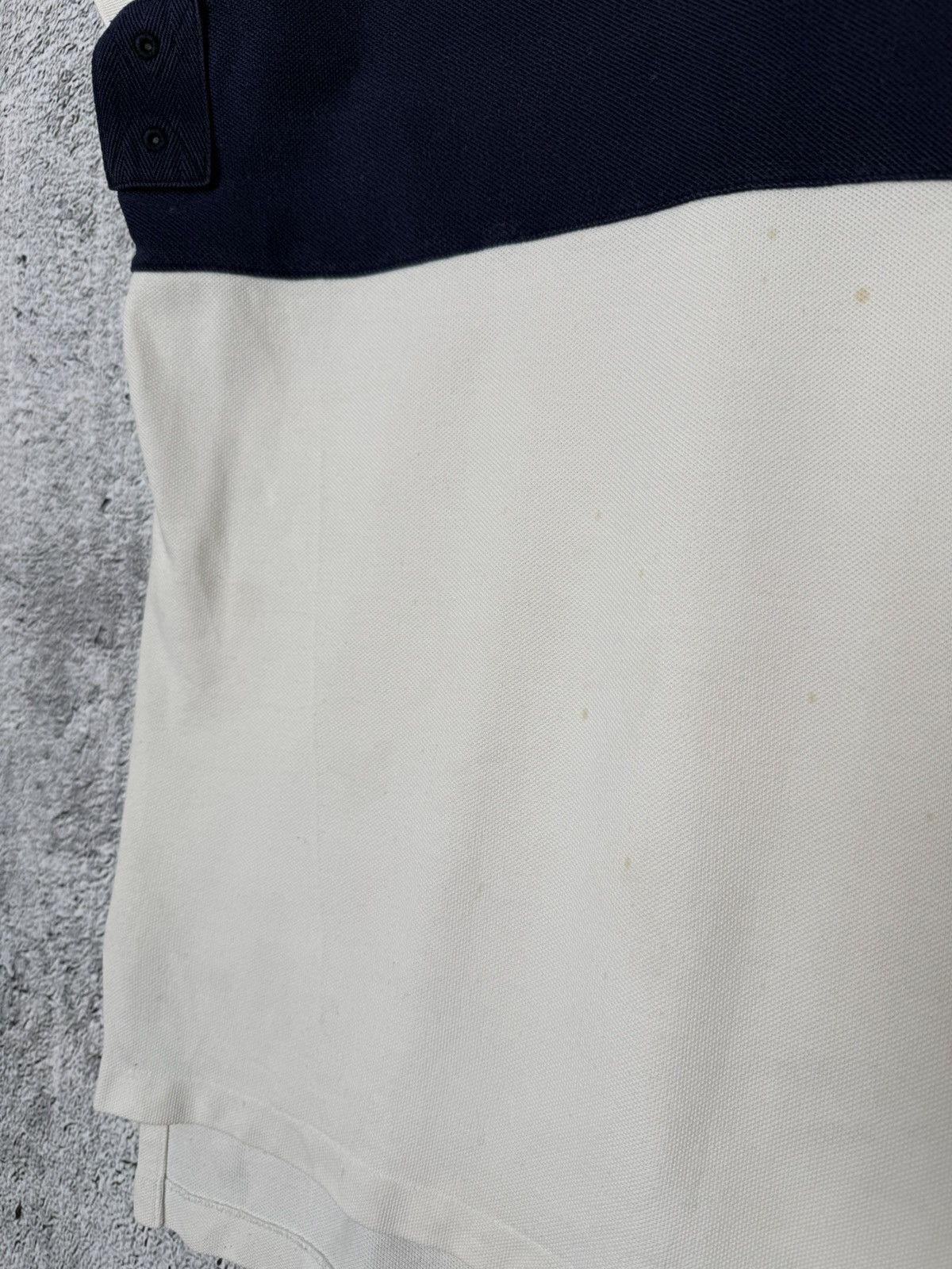 Polo Ralph Lauren Polo Ralph Lauren Summer Classic Crest RLPC Polo T-Shirt Size US XL / EU 56 / 4 - 12 Thumbnail
