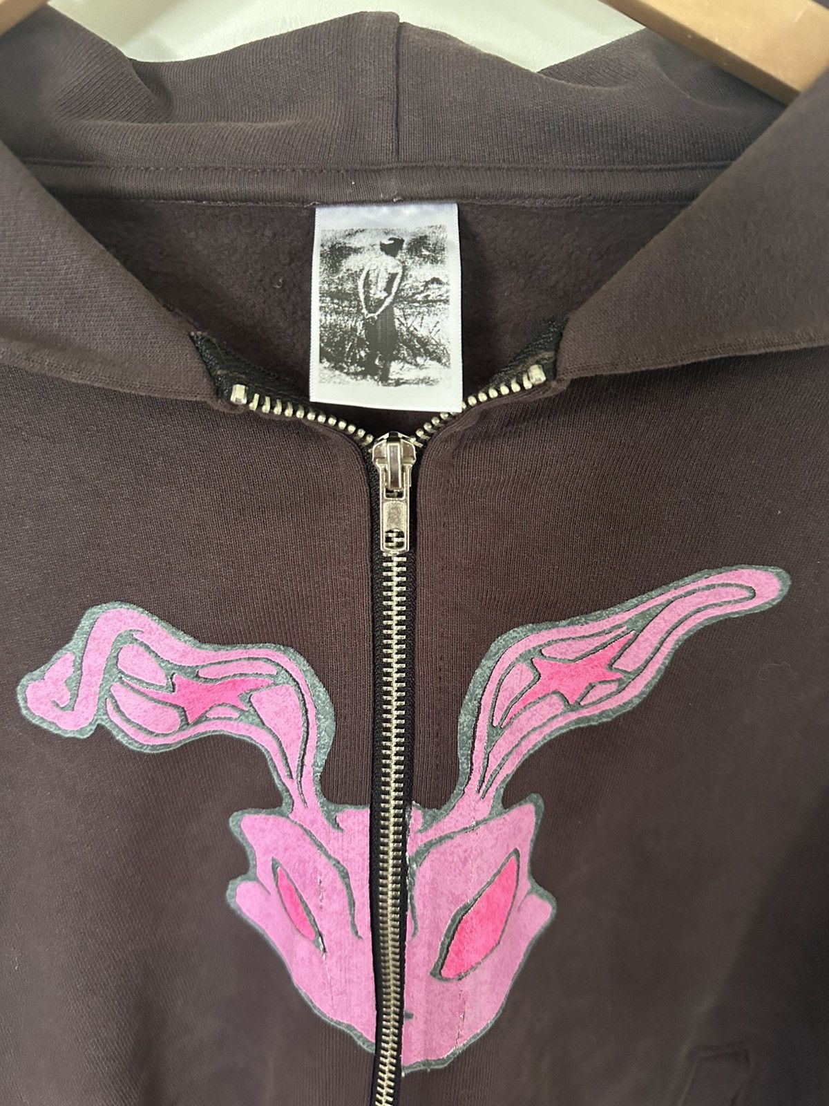 basketcase gallery Basketcase Gallery Thunper Jr Hoodie Size US M / EU 48-50 / 2 - 4 Thumbnail