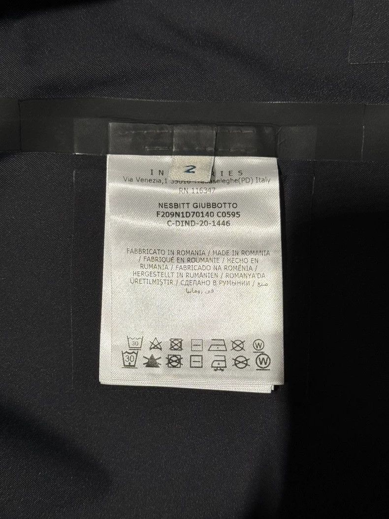 Rick Owens rick owens jacket 2502-Nextarrow Size US M / EU 48-50 / 2 - 3 Thumbnail