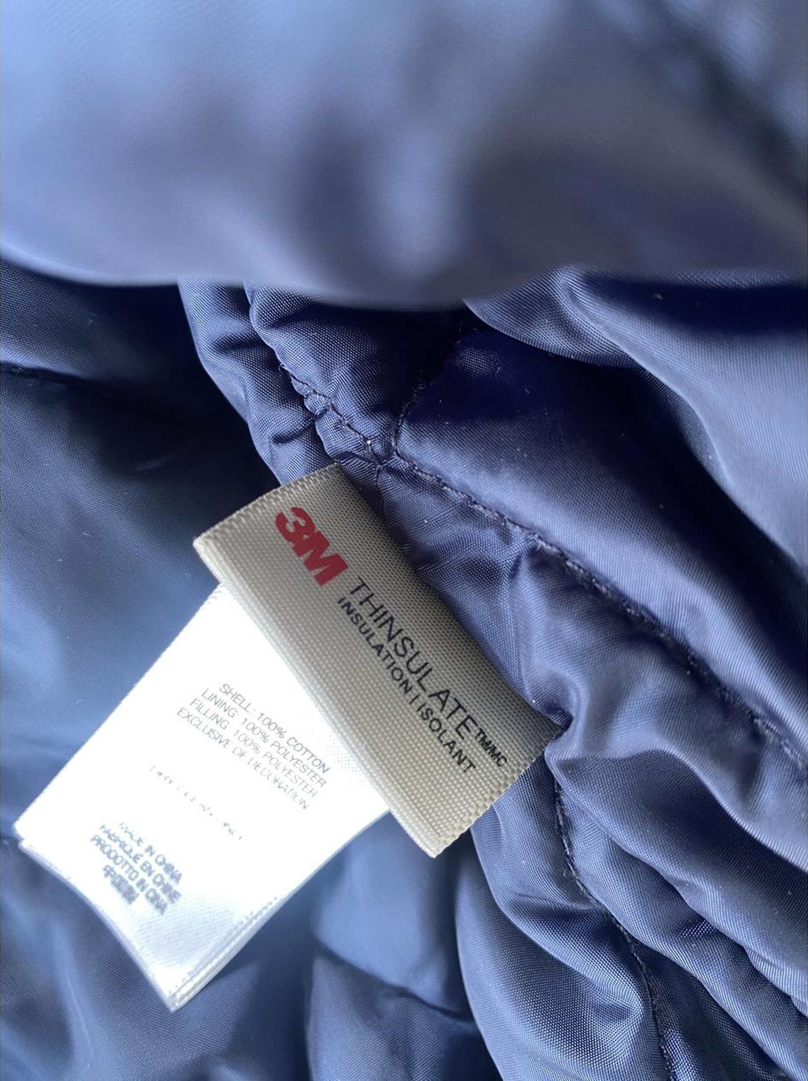 Supreme Supreme heavy jacket L Size US L / EU 52-54 / 3 - 8 Thumbnail