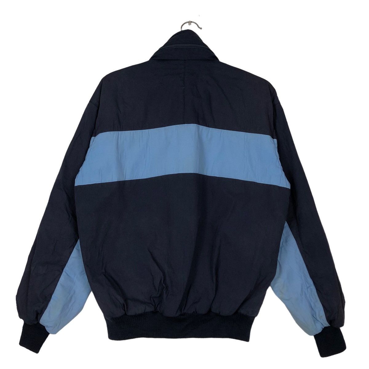 Japanese Brand 🔥Vtg Bomber Jacket Ski Outdoor Wear Ellesse Japan Made Size US S / EU 44-46 / 1 - 8 Thumbnail