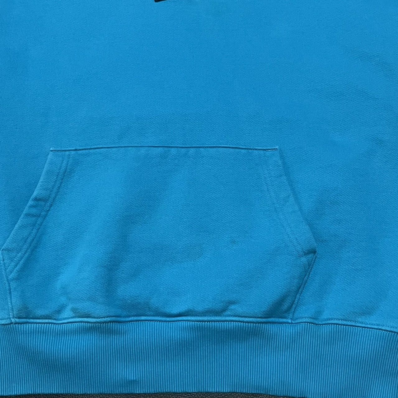 Tommy Jeans Tommy Jeans Relaxed Fit Badge Fleece Hoodie Size US M / EU 48-50 / 2 - 9 Thumbnail