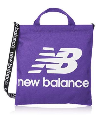 New Balance New Balance tote bag Size ONE SIZE - 7 Thumbnail